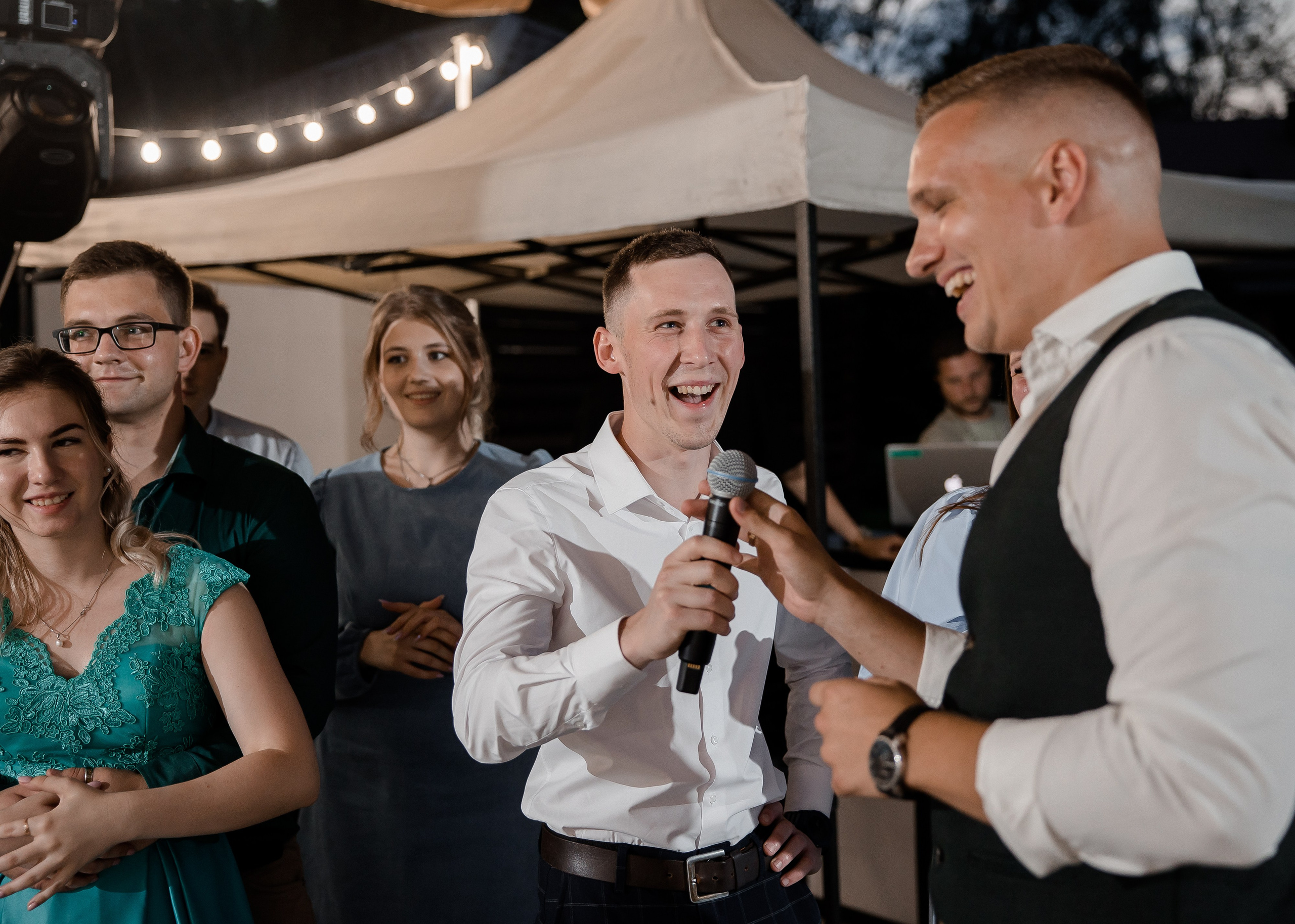 Алина + Паша. Свадебный и семейный фотограф в Саратове Маша Паника