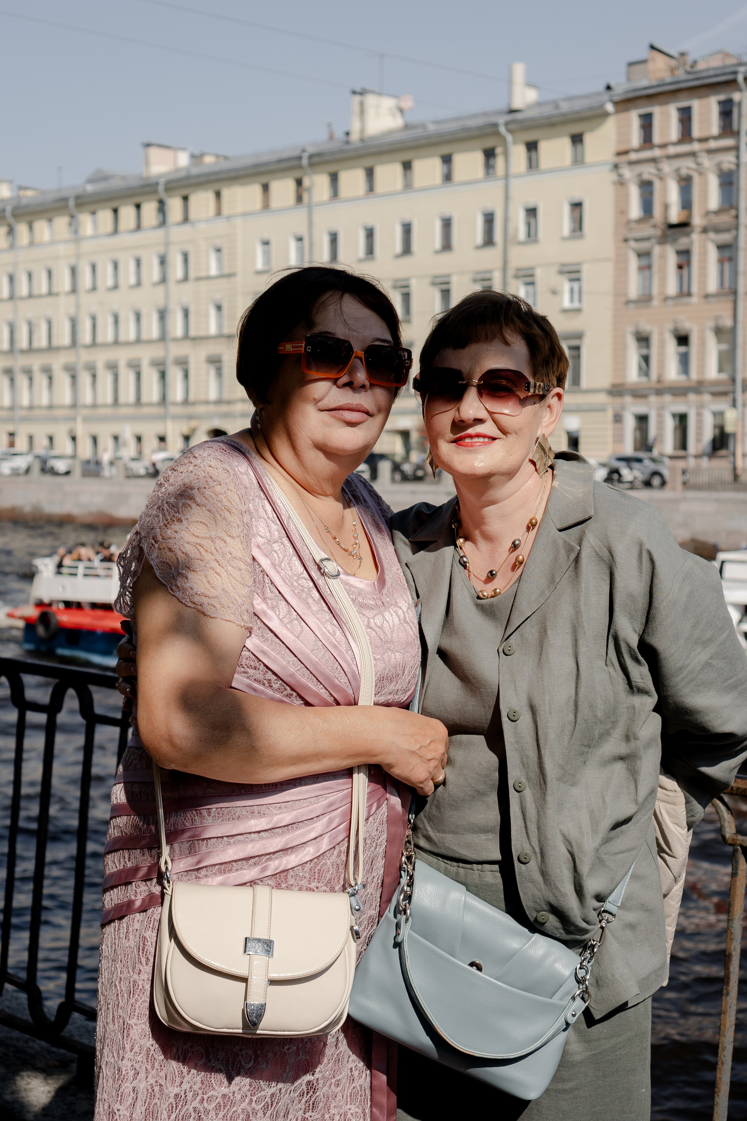 СВАДЕБНЫЙ РЕПОРТАЖ. Профессиональный фотограф, Санкт-Петербург — Виктория Богомолова