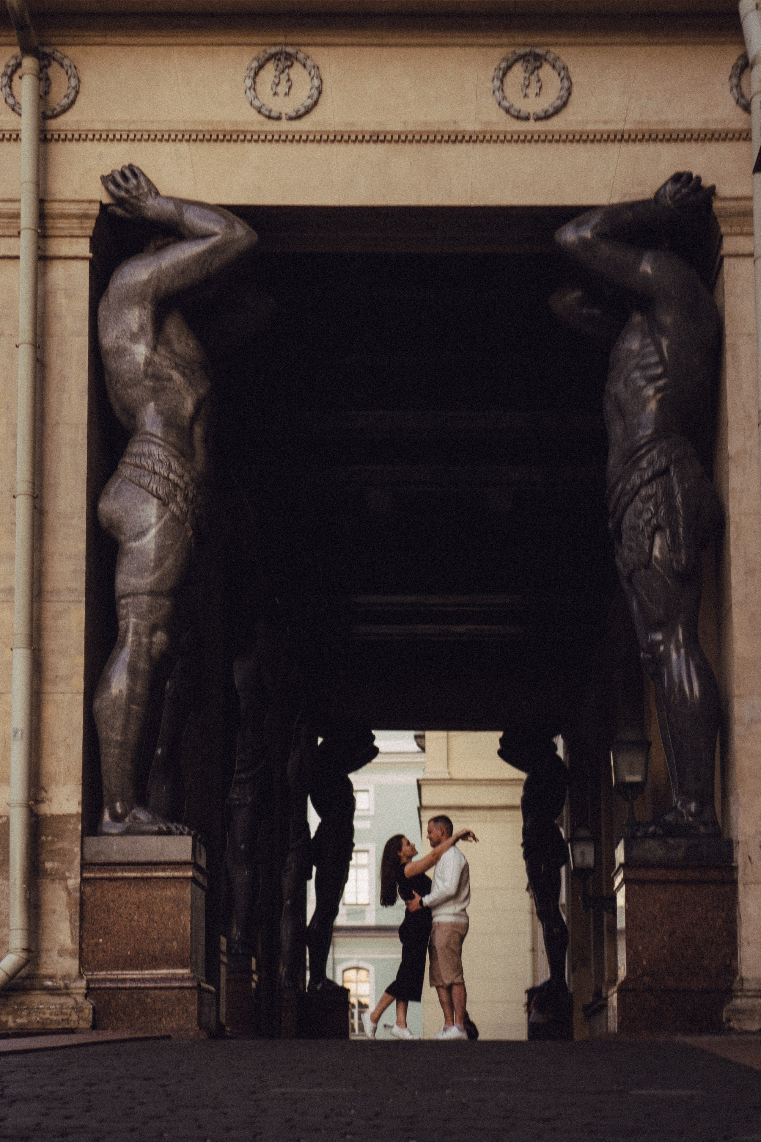 ПРОГУЛКА ПО ПИТЕРУ НА РАССВЕТЕ. Профессиональный фотограф, Санкт-Петербург — Виктория Богомолова
