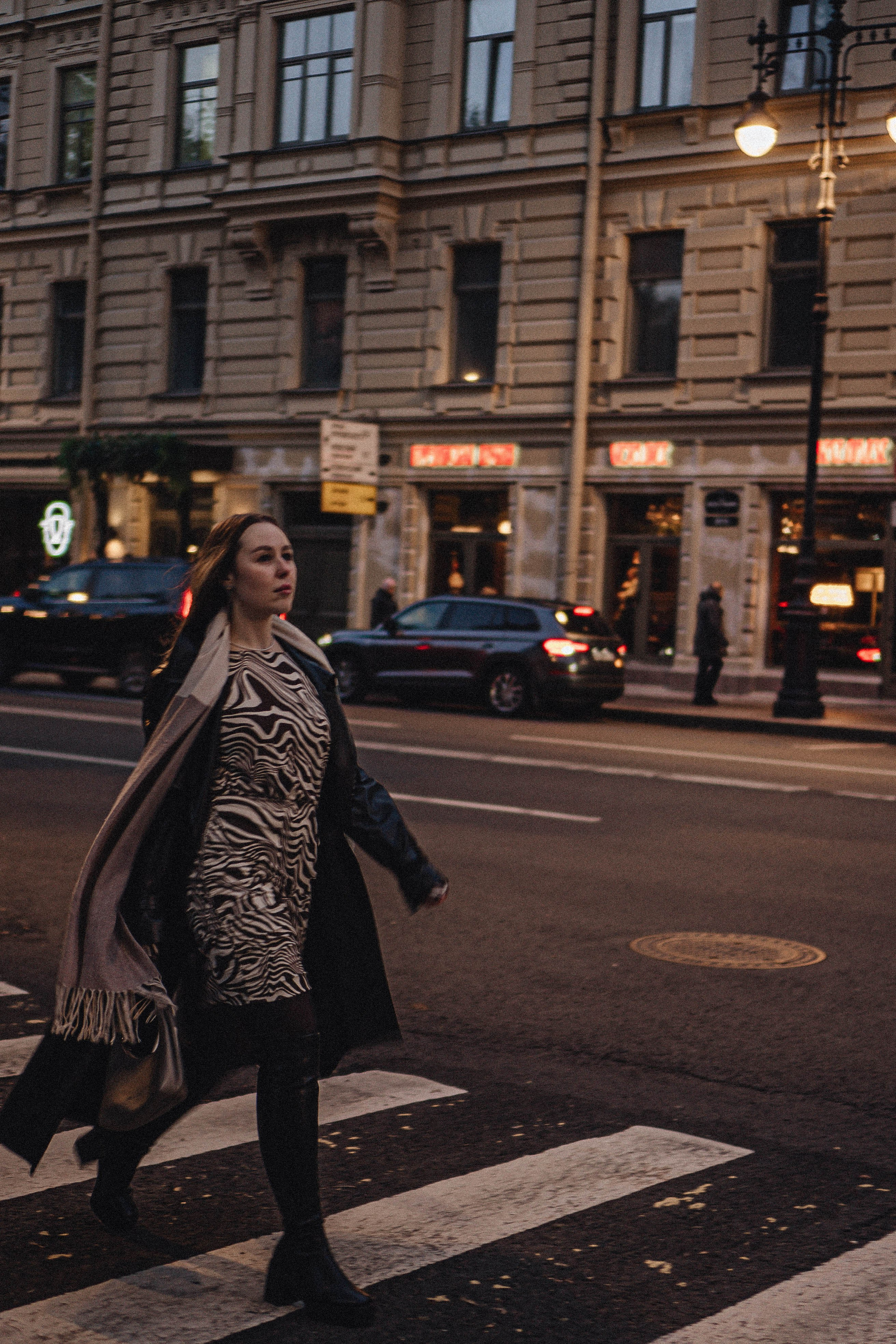 Жественность. Профессиональный фотограф, Санкт-Петербург — Виктория Богомолова