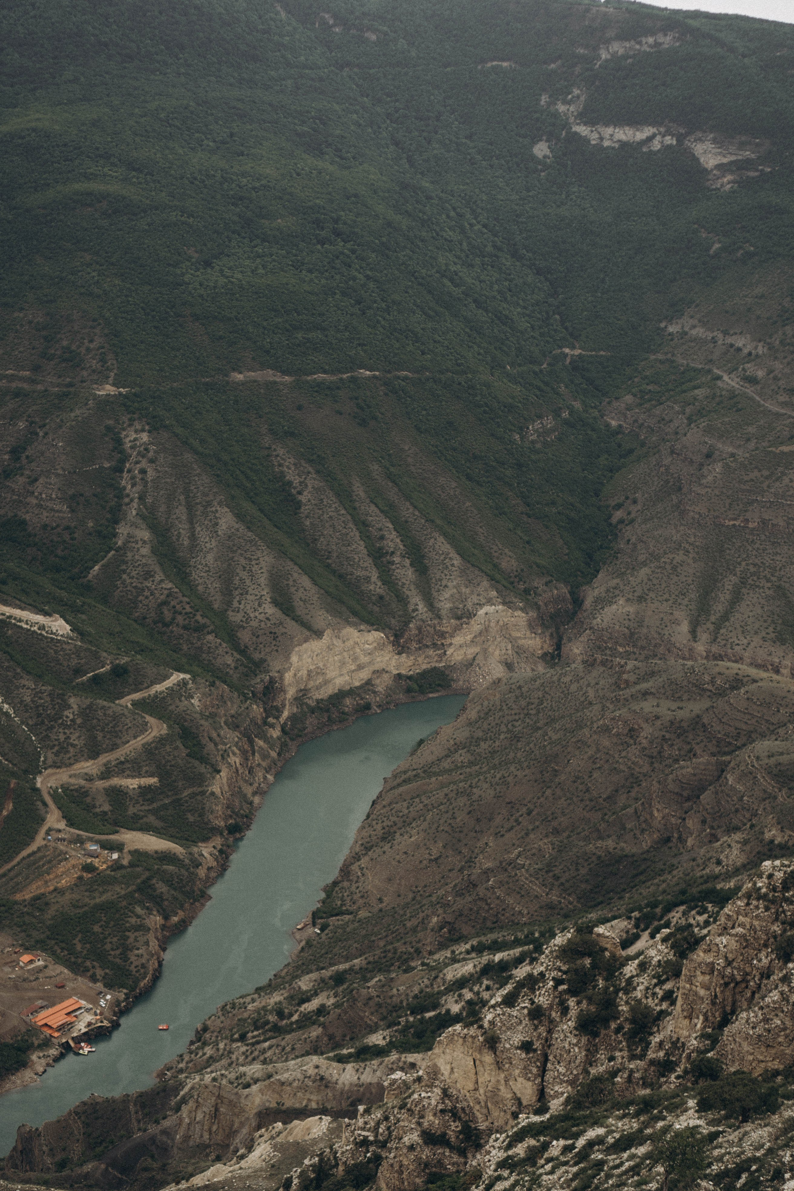 Кавказ. Профессиональный фотограф, Санкт-Петербург — Виктория Богомолова