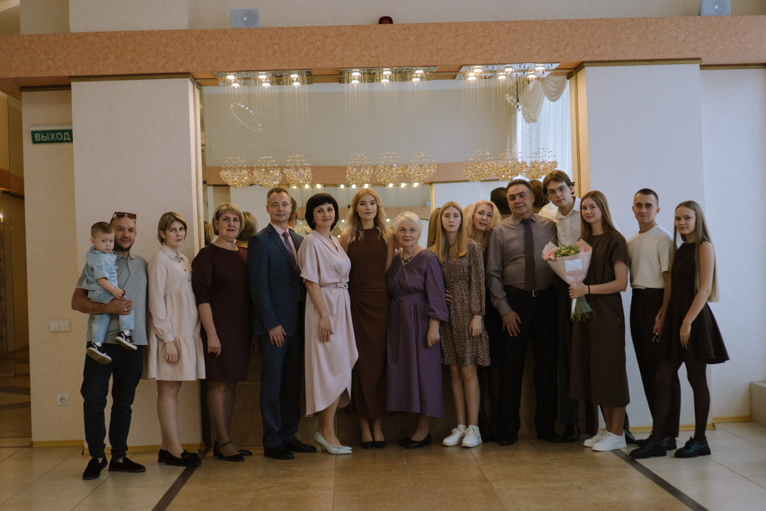 РЕПОРТАЖНАЯ СЬЕМКА В ЗАГСЕ. Профессиональный фотограф, Санкт-Петербург — Виктория Богомолова