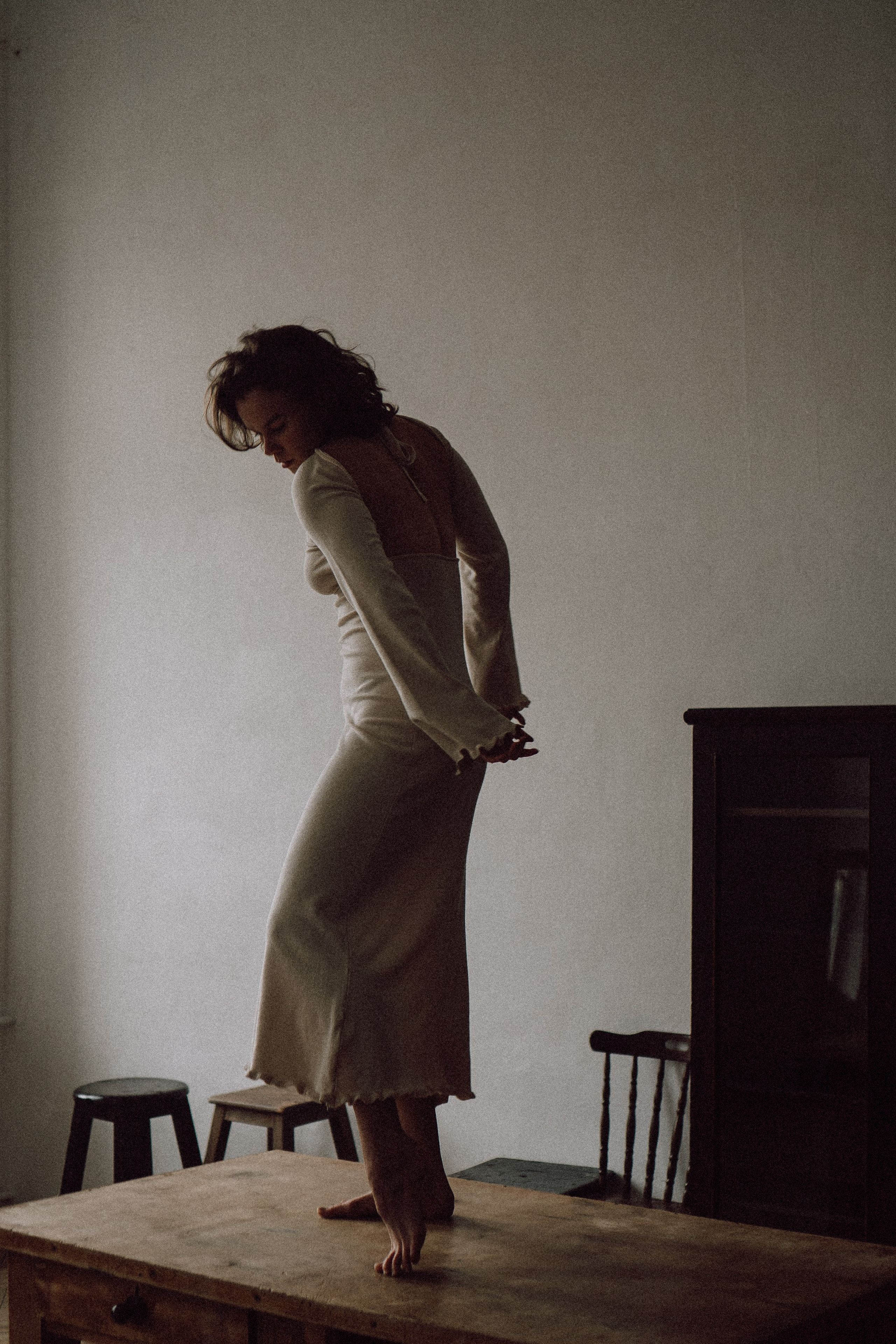 СТУДИЙНАЯ. Профессиональный фотограф, Санкт-Петербург — Виктория Богомолова