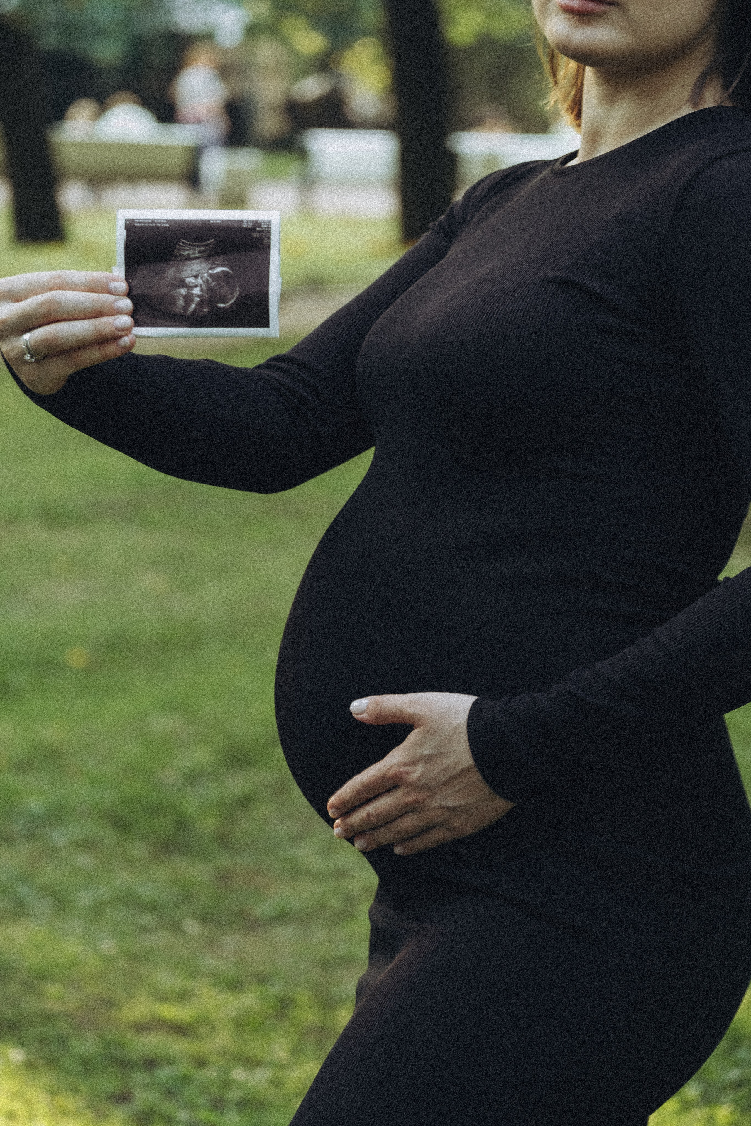 БЕРЕМЕННОСТЬ. Профессиональный фотограф, Санкт-Петербург — Виктория Богомолова