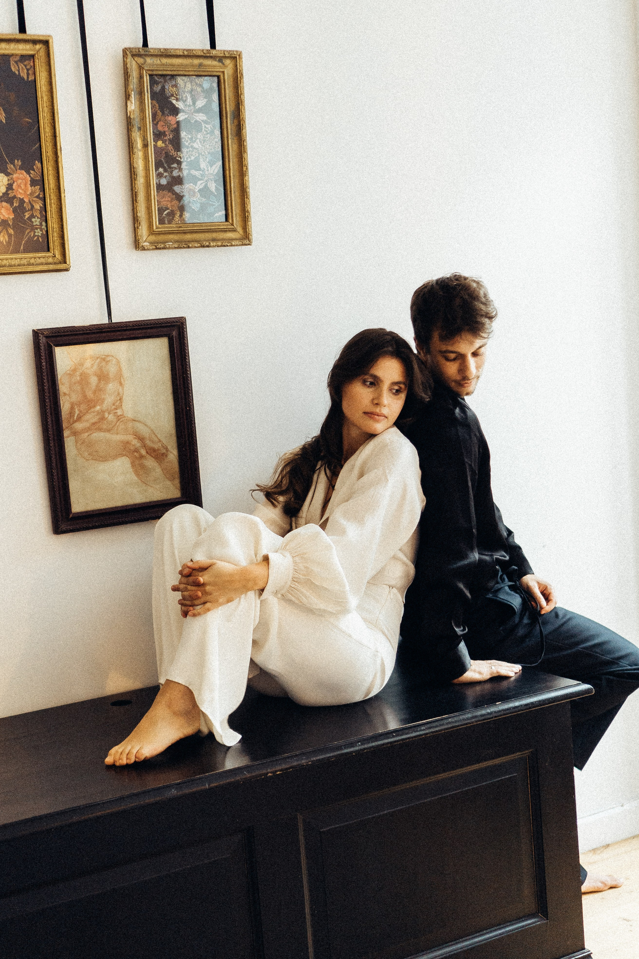 УТРО ЖЕНИХА И НЕВЕСТЫ В ПИТЕРСКОЙ КВАРТИРЕ И СЬЕМКА С СВАДЕБНЫХ ОБРАЗАХ. Профессиональный фотограф, Санкт-Петербург — Виктория Богомолова