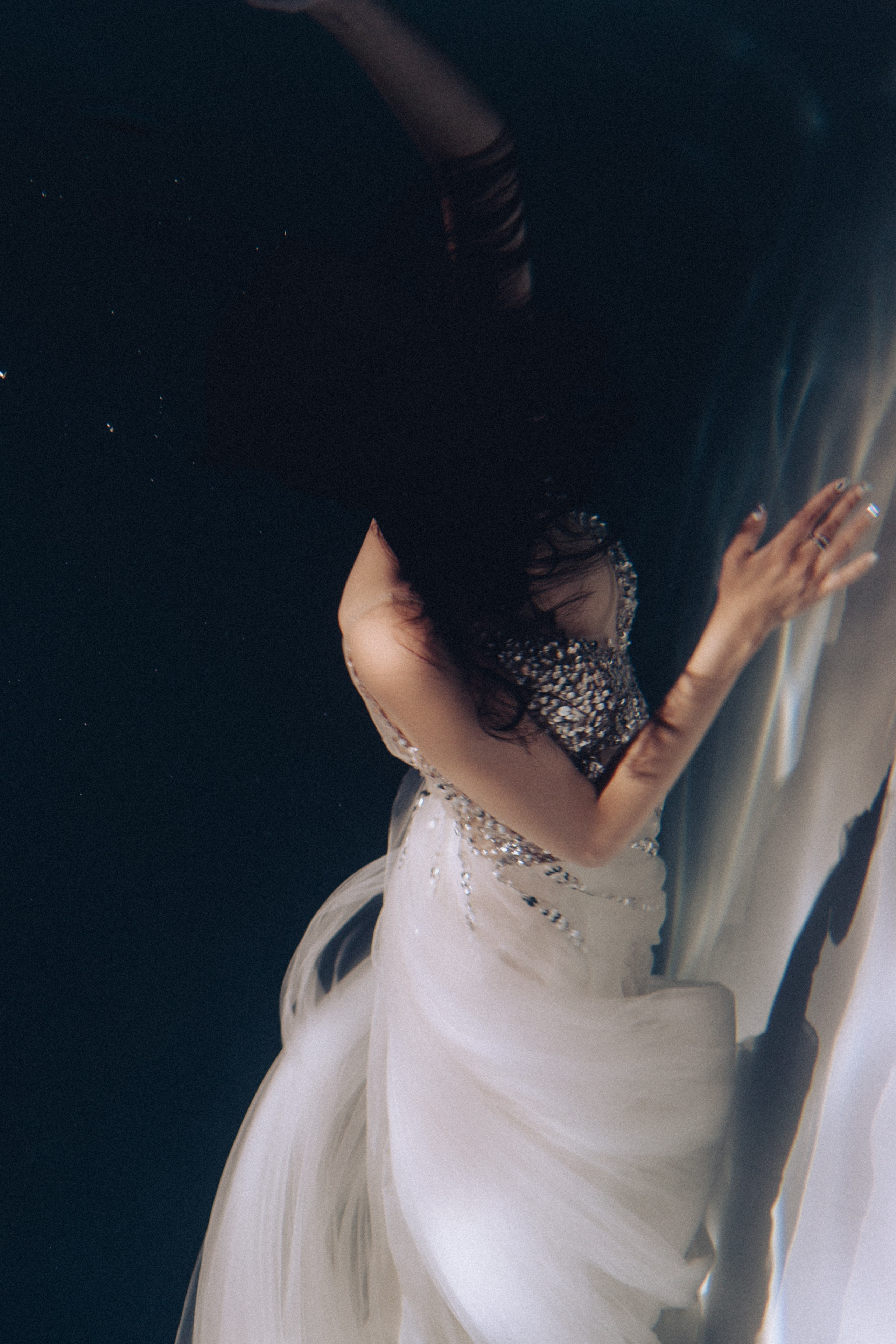 ФОТОСЕСИСИЯ В БАССЕЙНЕ. Профессиональный фотограф, Санкт-Петербург — Виктория Богомолова