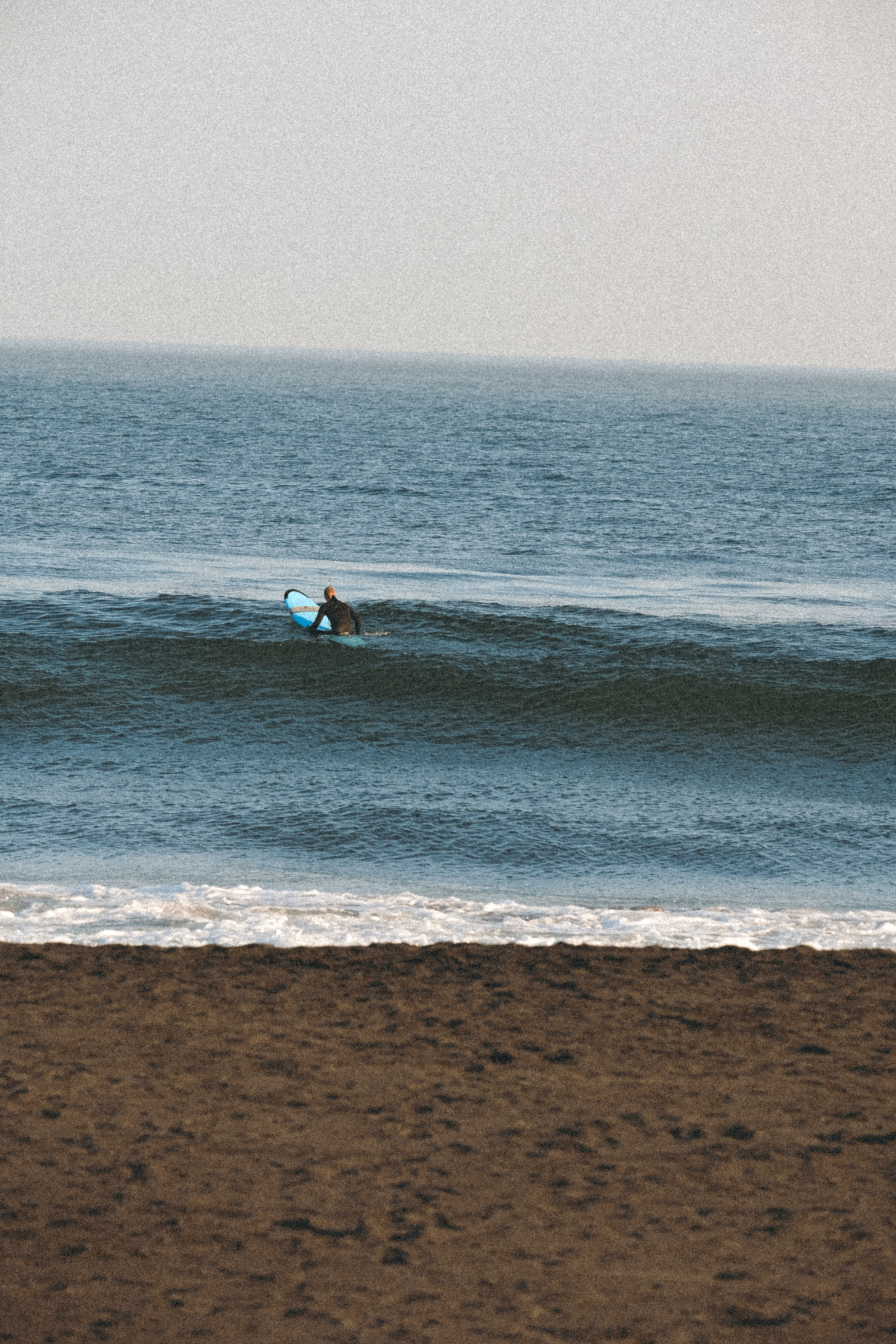 Тихий океан. Профессиональный фотограф, Санкт-Петербург — Виктория Богомолова