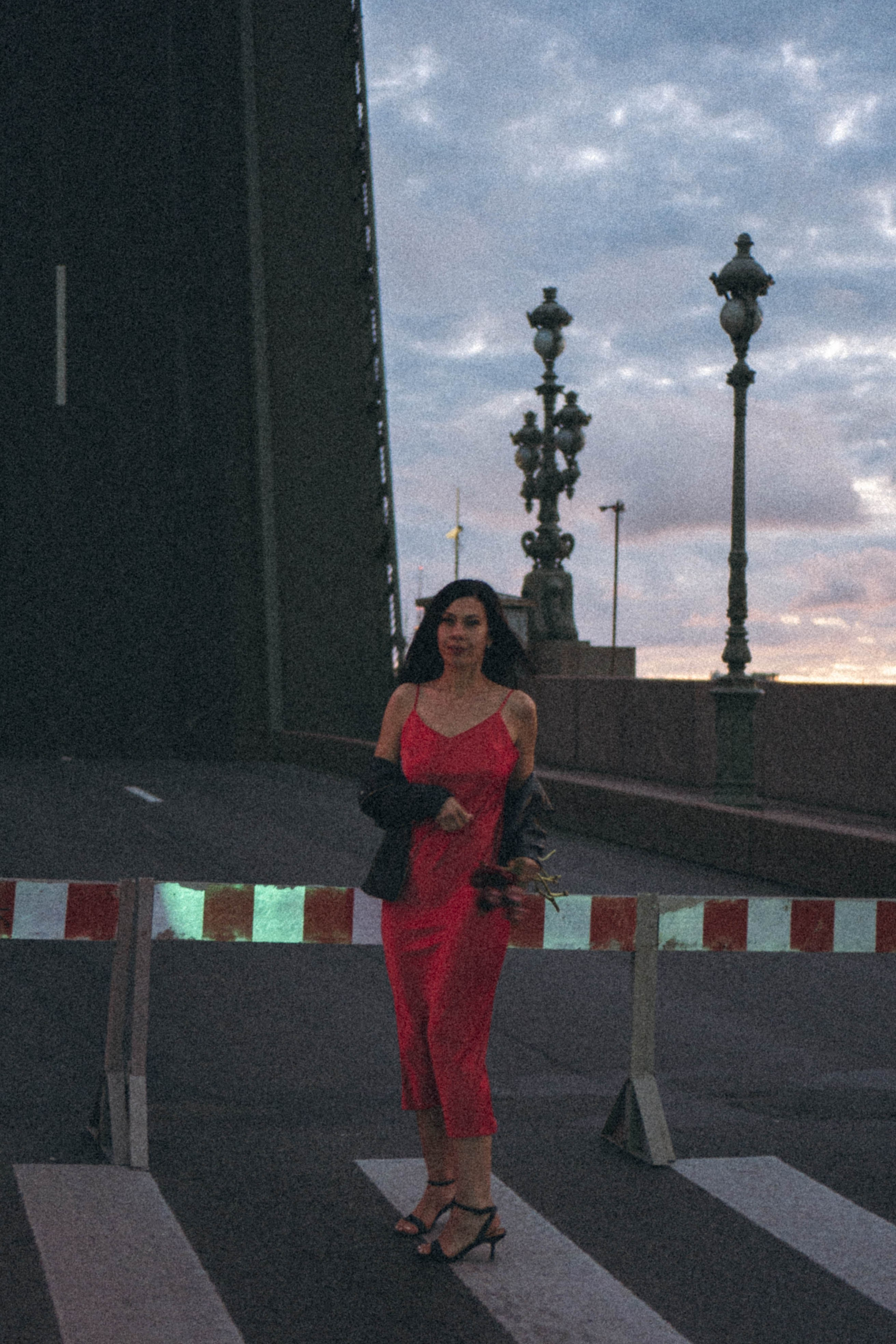 Ночная серия. Профессиональный фотограф, Санкт-Петербург — Виктория Богомолова