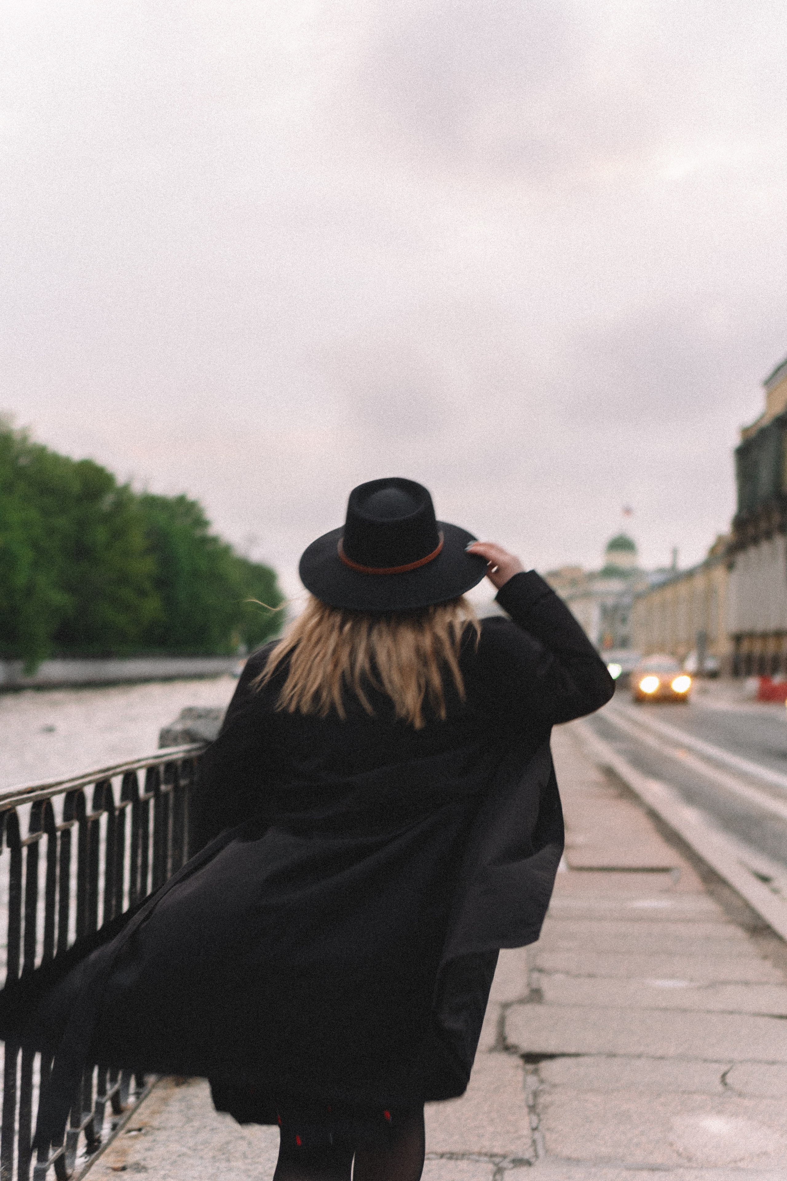 ПРОГУЛКА ВЕСНОЙ. Профессиональный фотограф, Санкт-Петербург — Виктория Богомолова