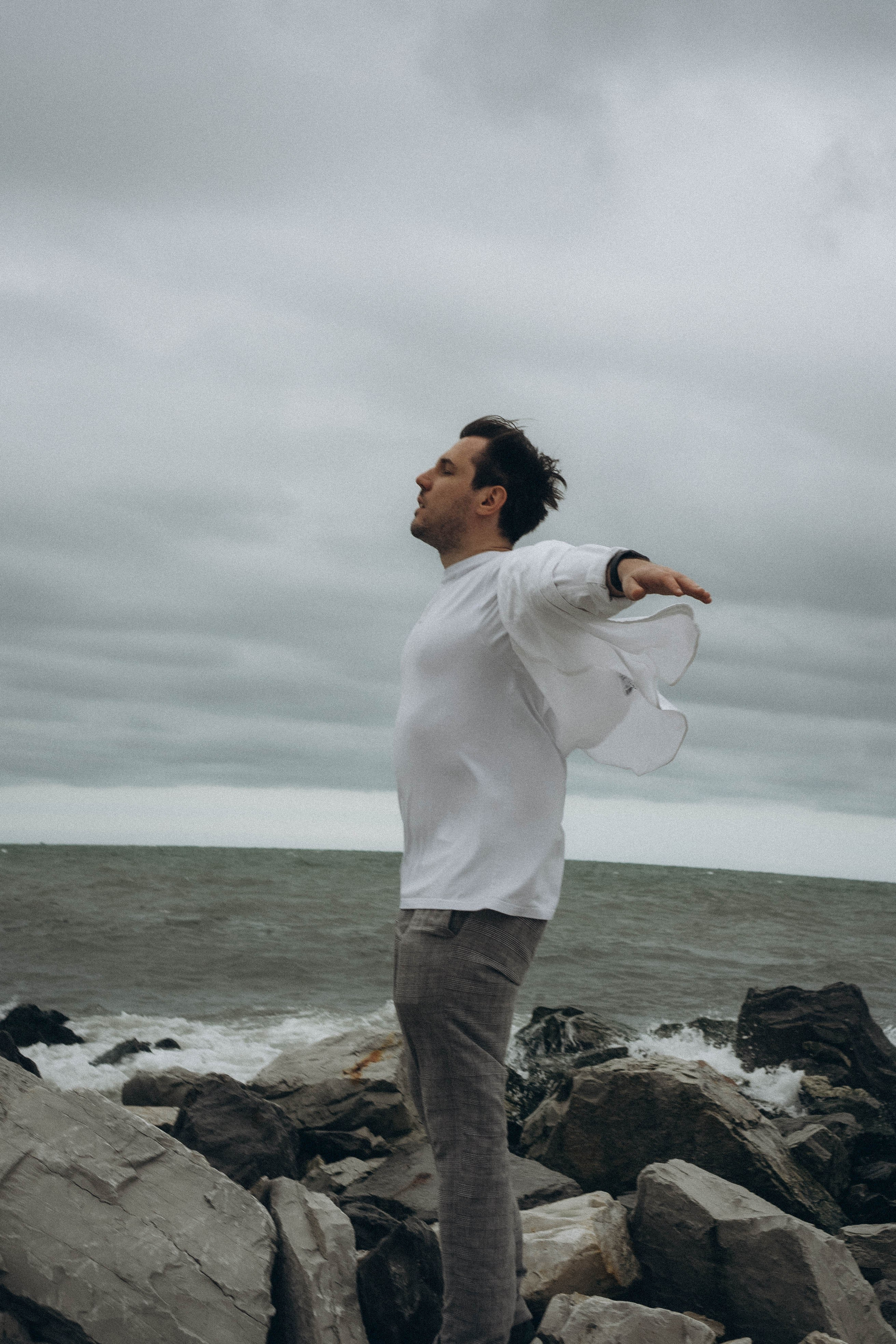 Каспий. Профессиональный фотограф, Санкт-Петербург — Виктория Богомолова