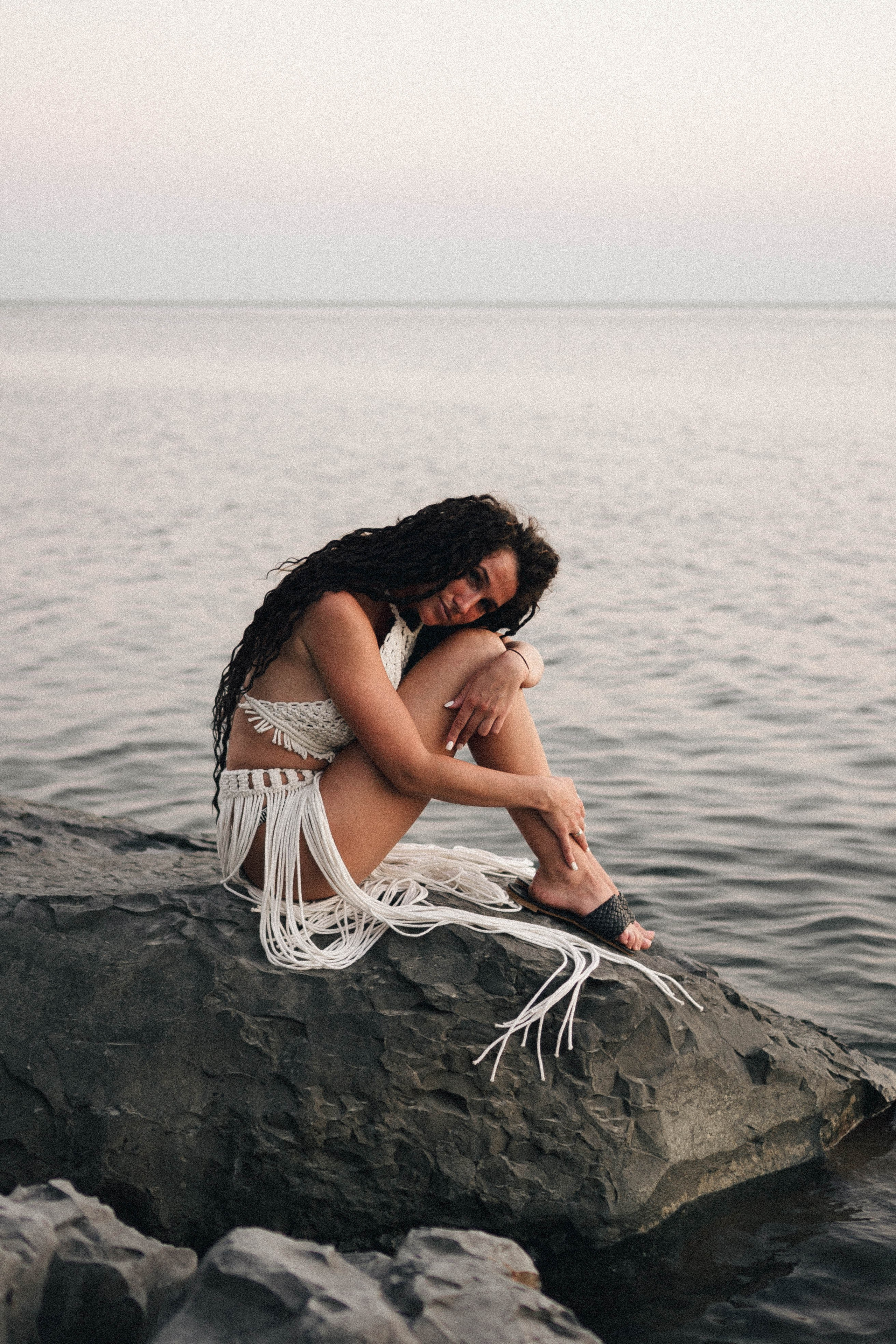 Рассвет. Профессиональный фотограф, Санкт-Петербург — Виктория Богомолова