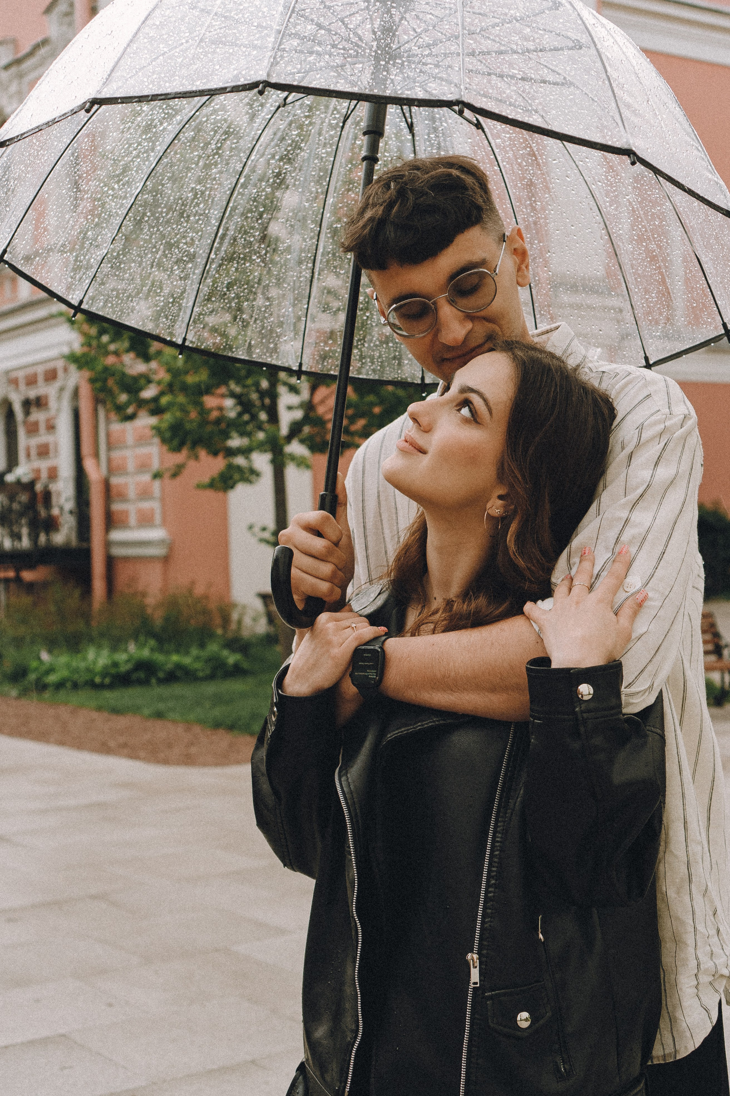 ЛЮБОВЬ В ИЮНЕ. Профессиональный фотограф, Санкт-Петербург — Виктория Богомолова