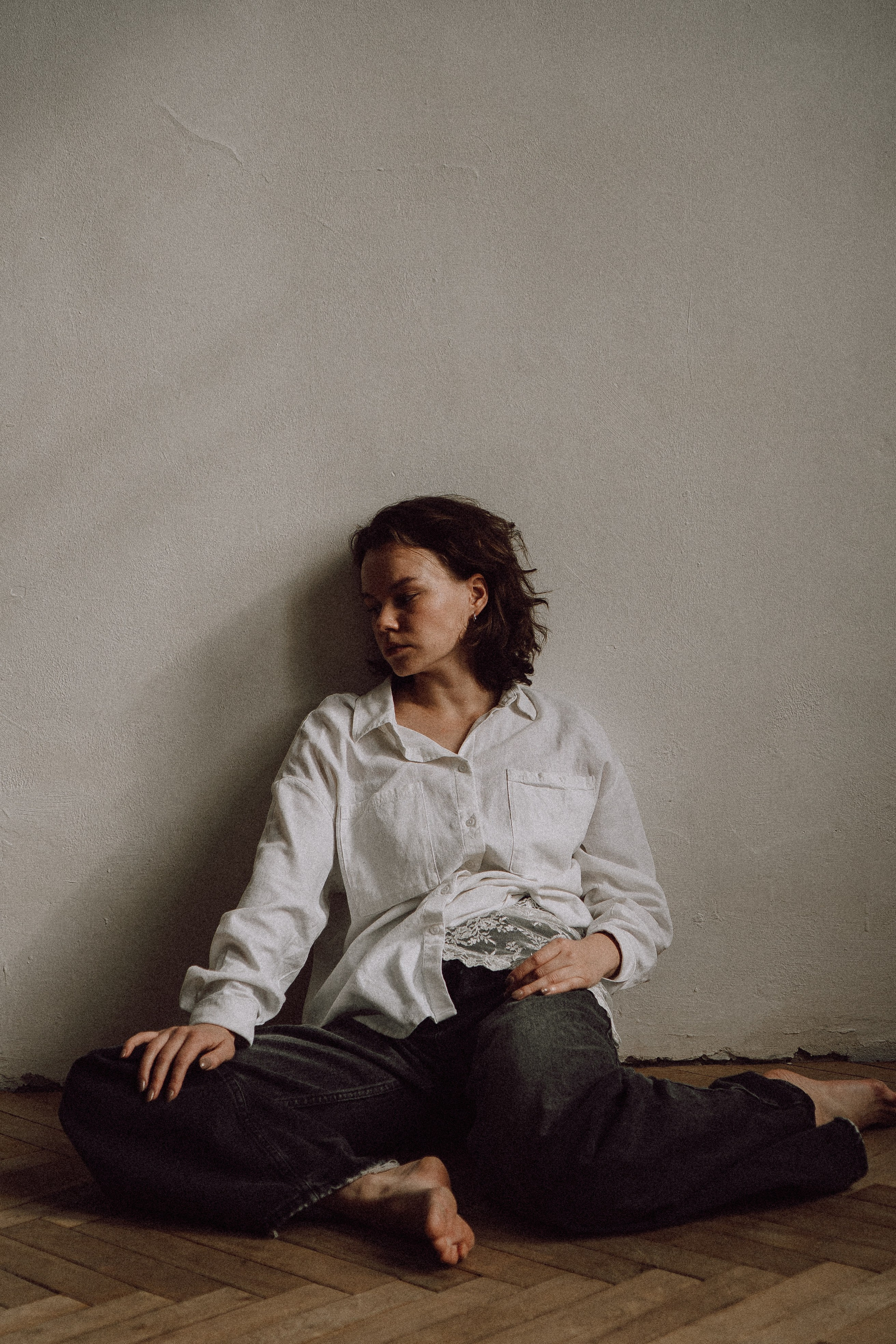 СТУДИЙНАЯ. Профессиональный фотограф, Санкт-Петербург — Виктория Богомолова