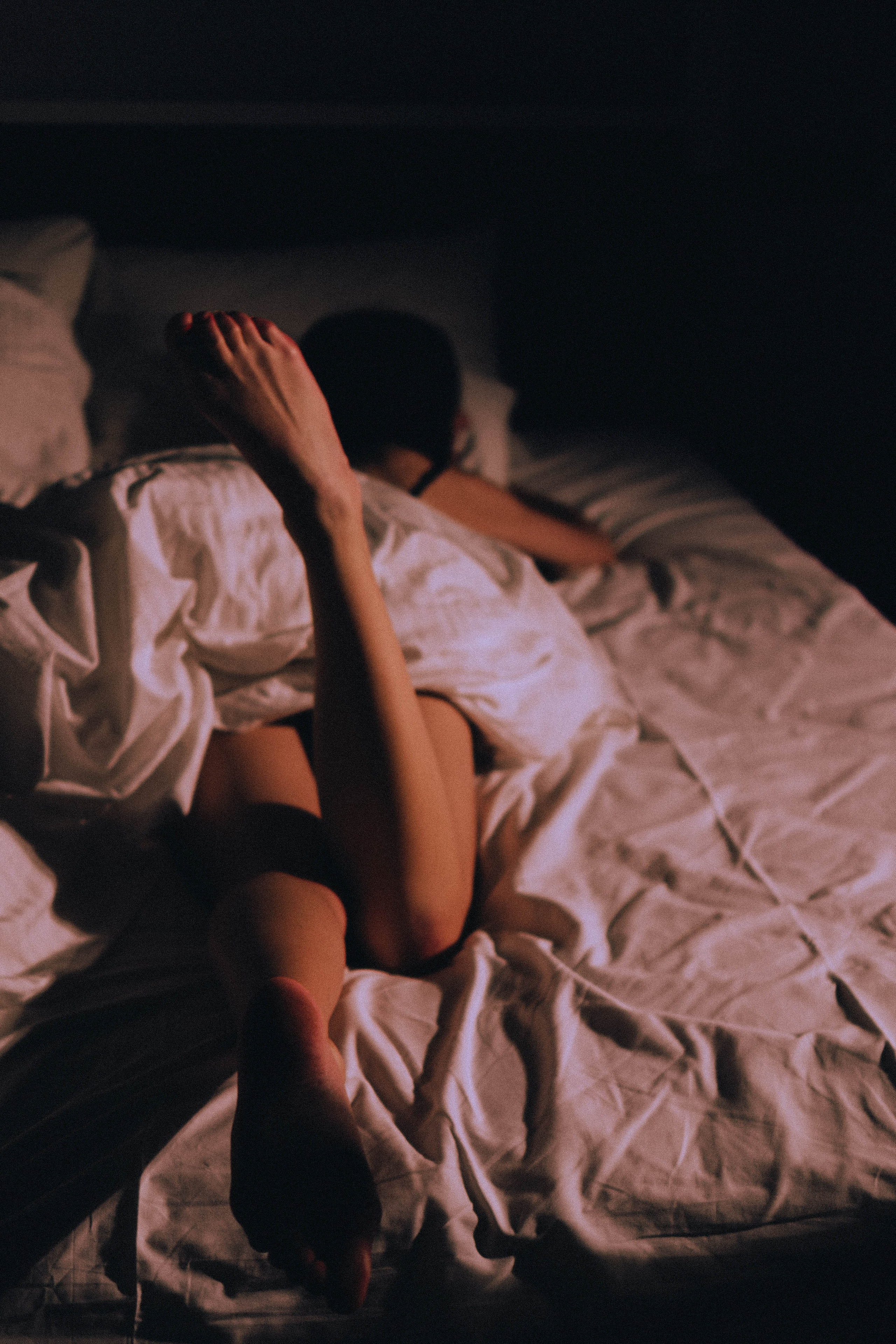 ФОТОСЕССИЯ В БЕЛЬЕ. Профессиональный фотограф, Санкт-Петербург — Виктория Богомолова