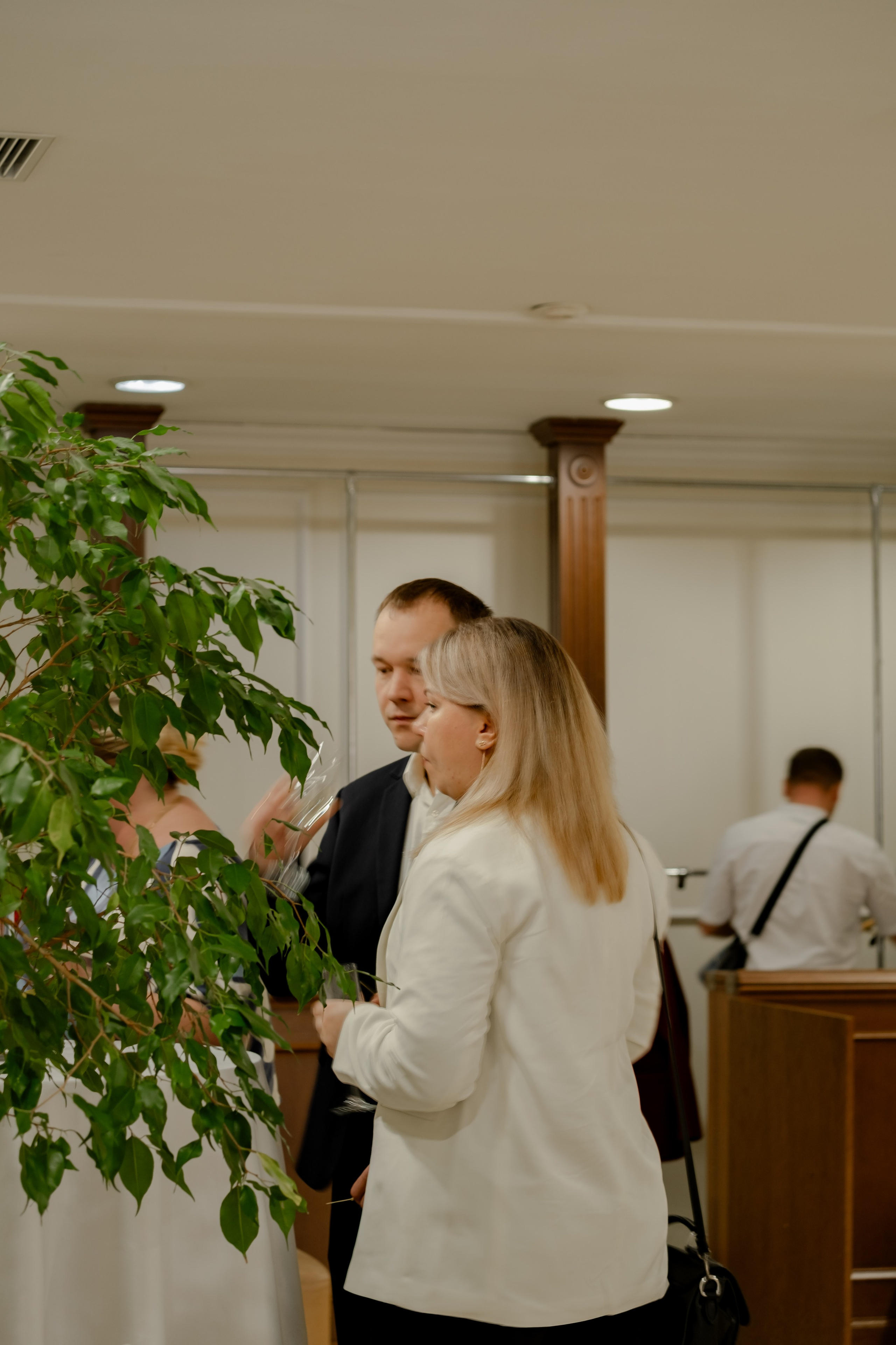 СВАДЕБНАЯ СЬЕМКА В ЗАГСЕ И БАНКЕТ. Профессиональный фотограф, Санкт-Петербург — Виктория Богомолова