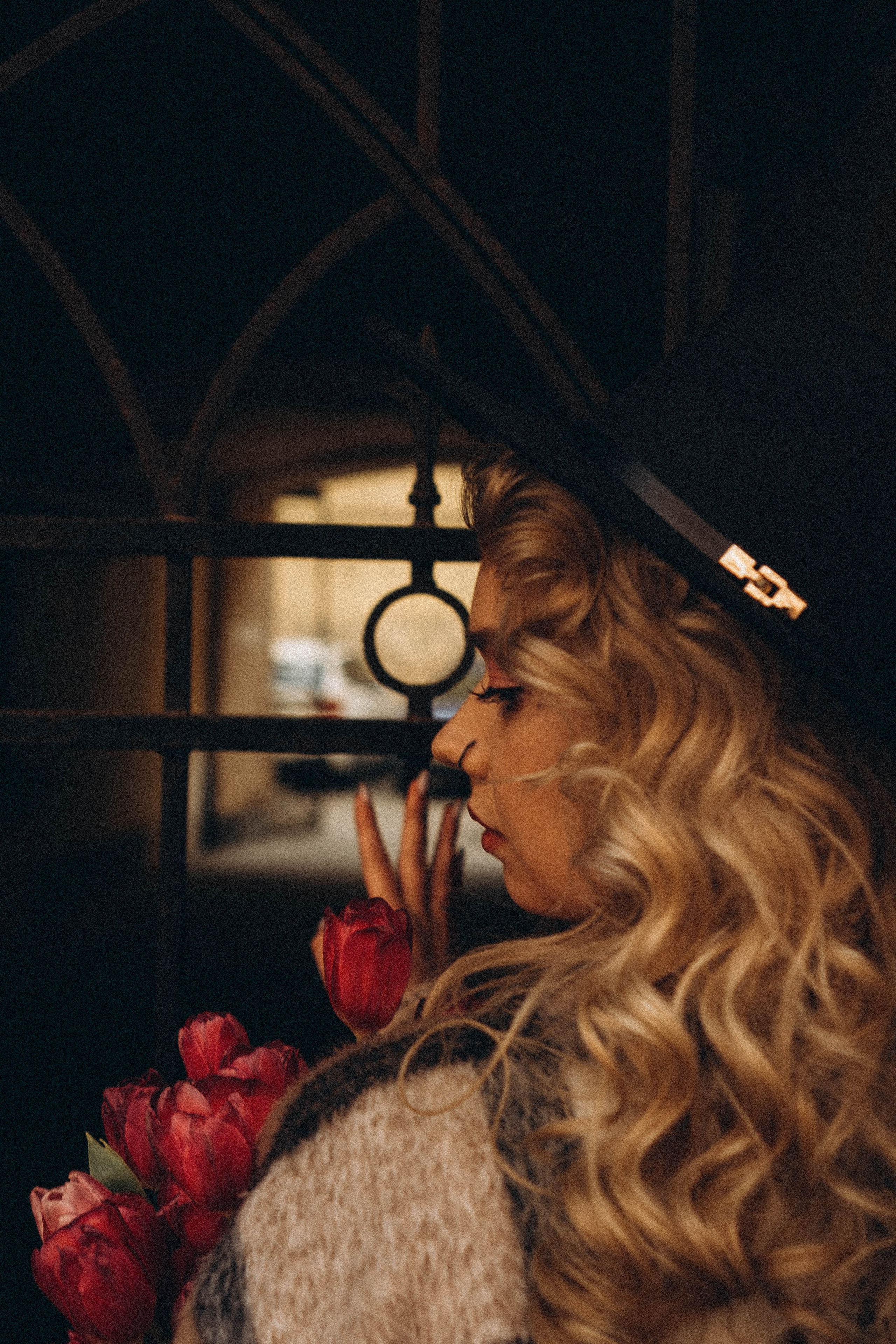 Студийная. Профессиональный фотограф, Санкт-Петербург — Виктория Богомолова