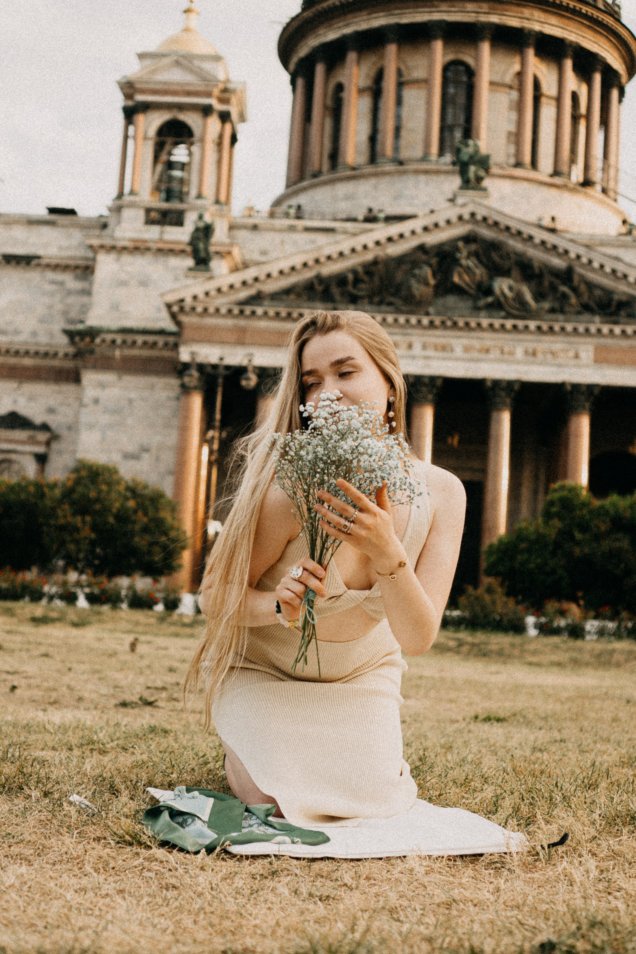 Рассветная. Профессиональный фотограф, Санкт-Петербург — Виктория Богомолова