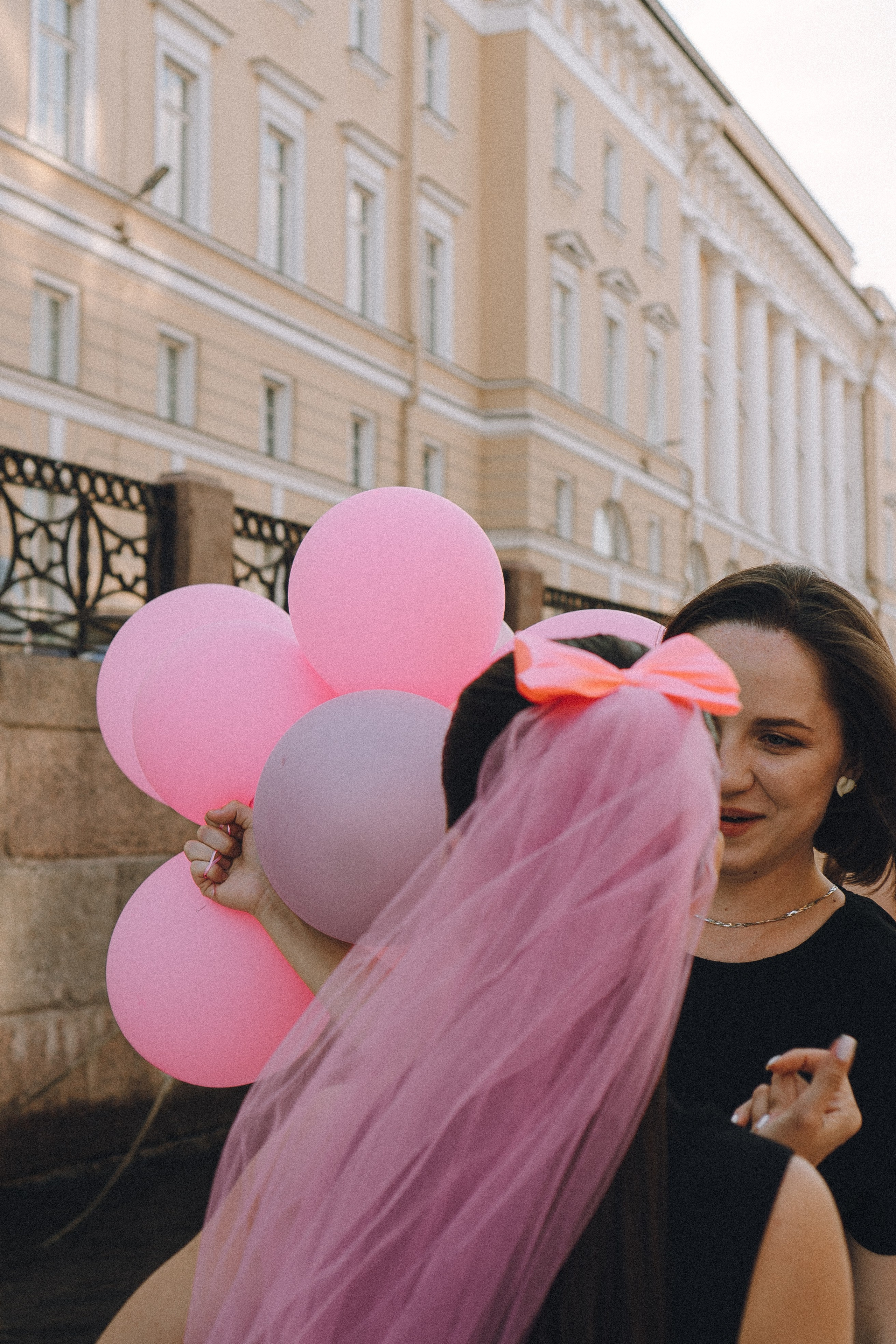 ДЕВИЧНИК НА КАТЕРЕ. Профессиональный фотограф, Санкт-Петербург — Виктория Богомолова