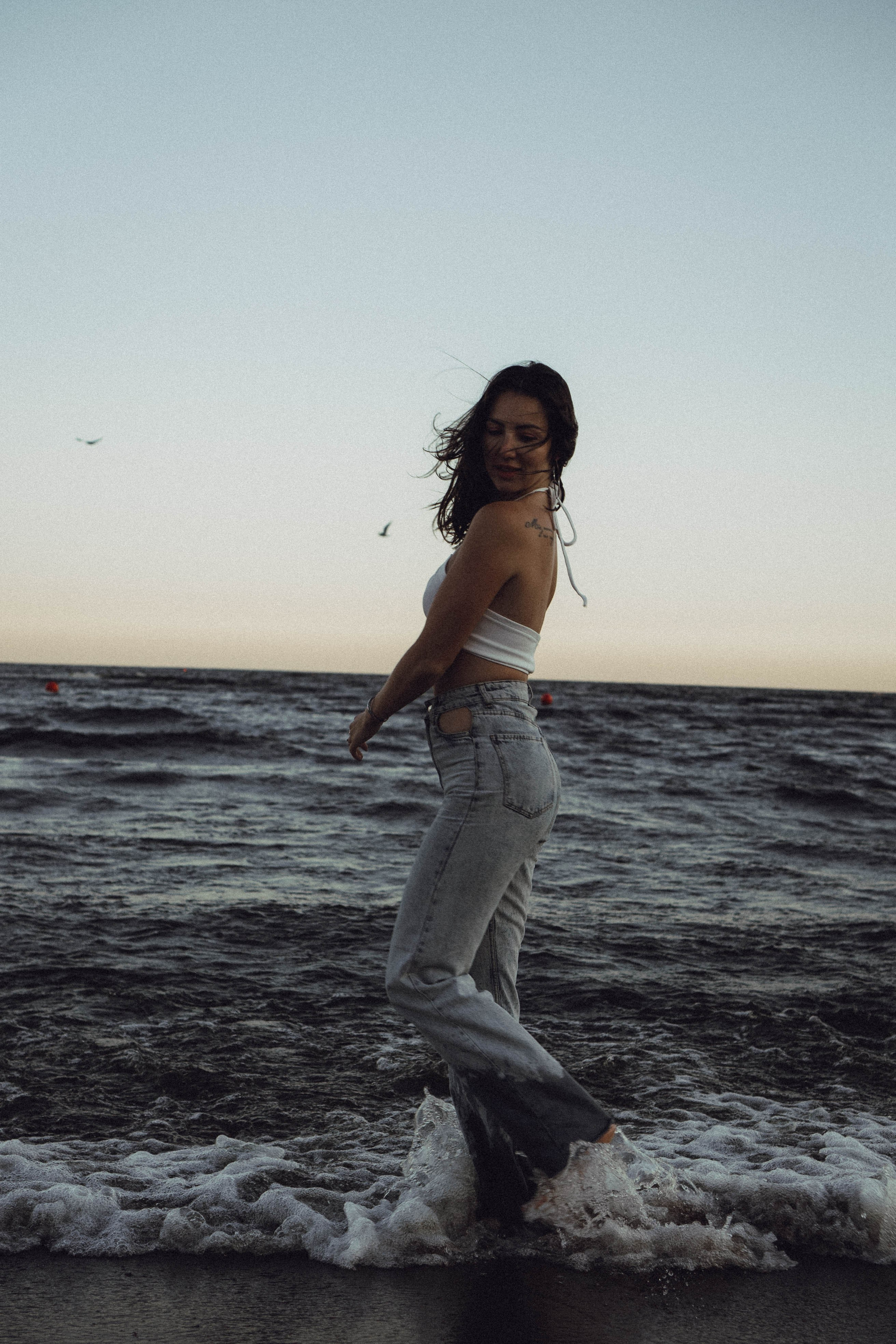 Любовь на заливе. Профессиональный фотограф, Санкт-Петербург — Виктория Богомолова