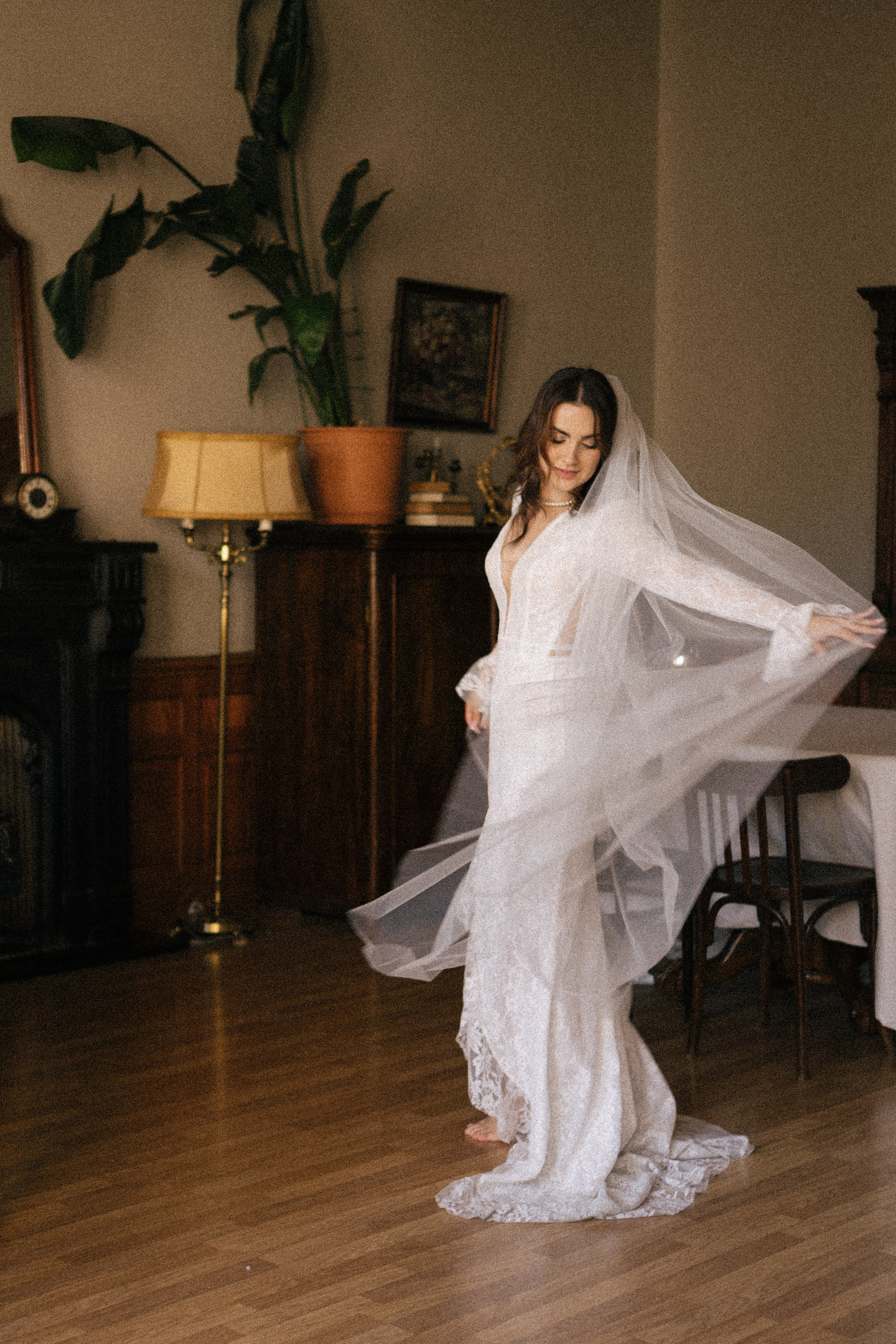 СВАДЕБНАЯ СЬЕМКА В СТУДИИ. Профессиональный фотограф, Санкт-Петербург — Виктория Богомолова