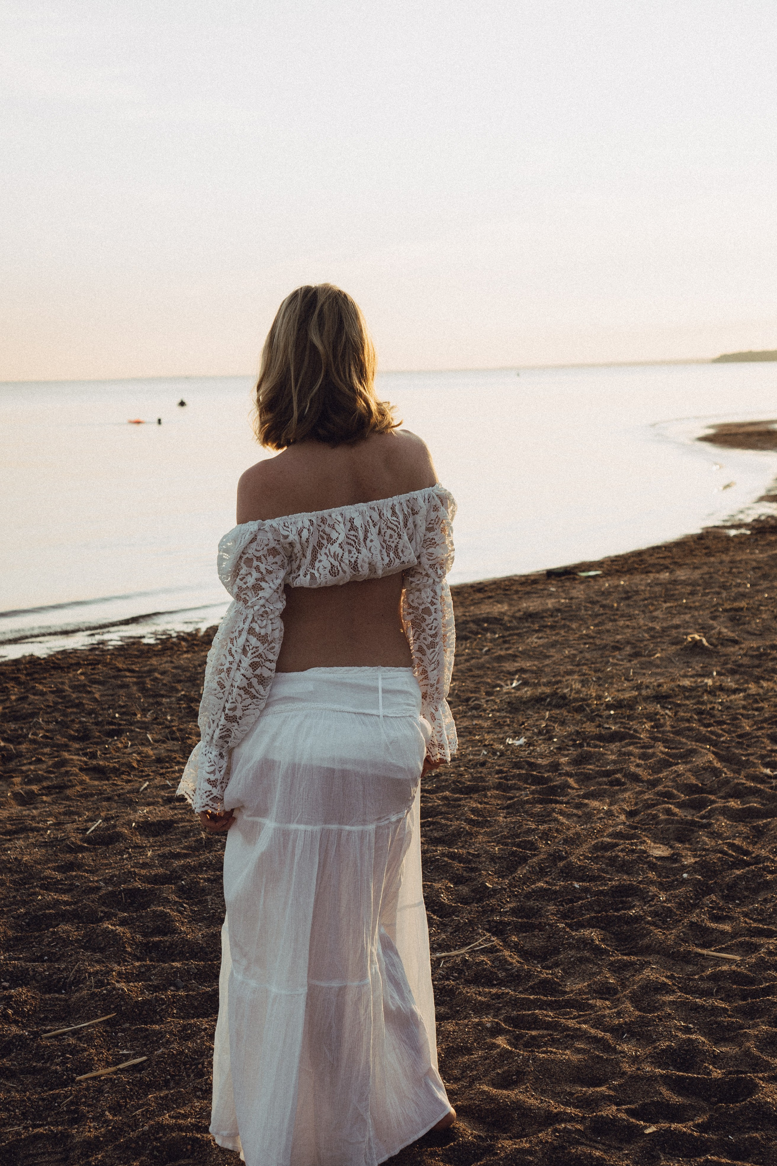 В ОЖИДАНИИ. Профессиональный фотограф, Санкт-Петербург — Виктория Богомолова