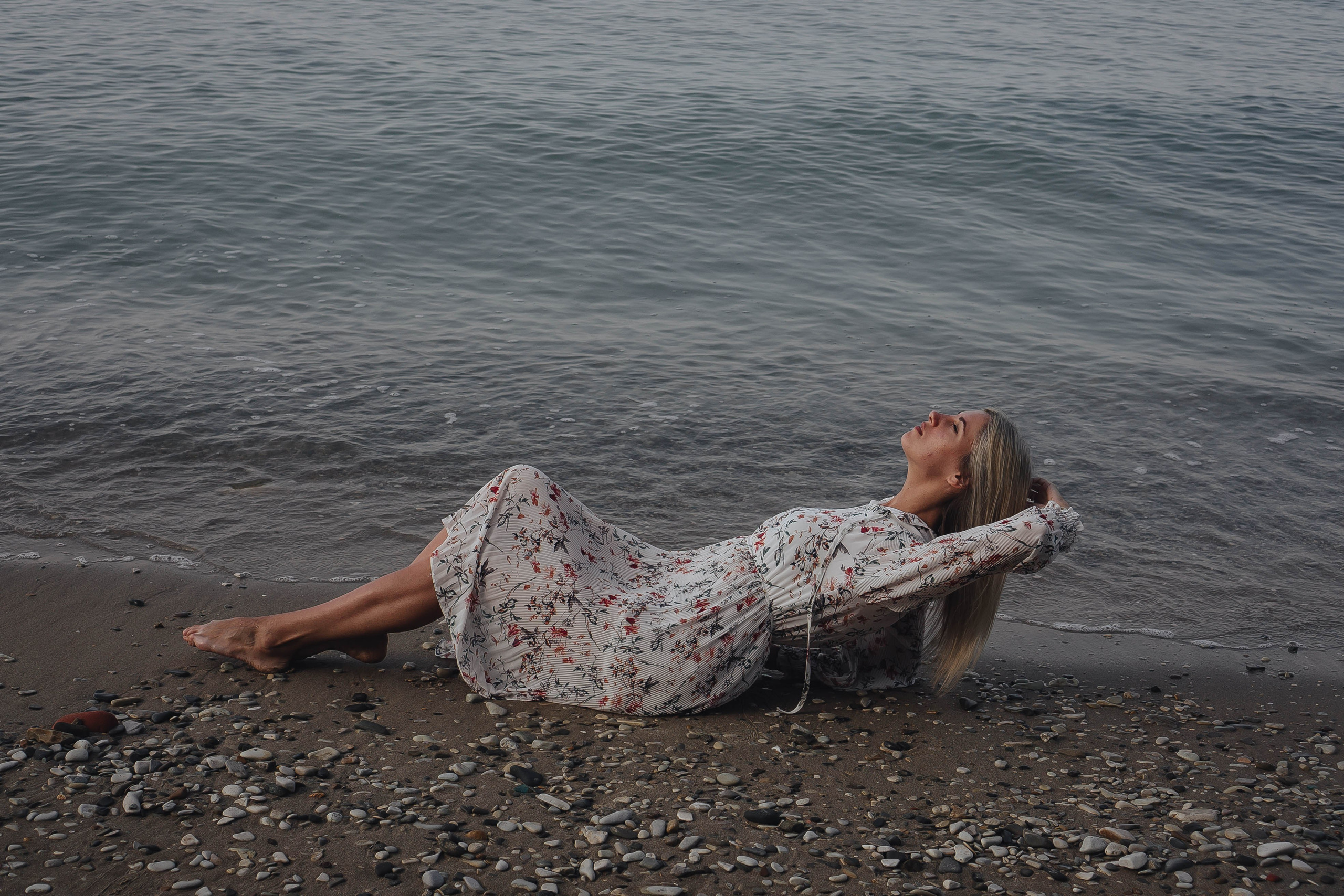 Море. Профессиональный фотограф, Санкт-Петербург — Виктория Богомолова