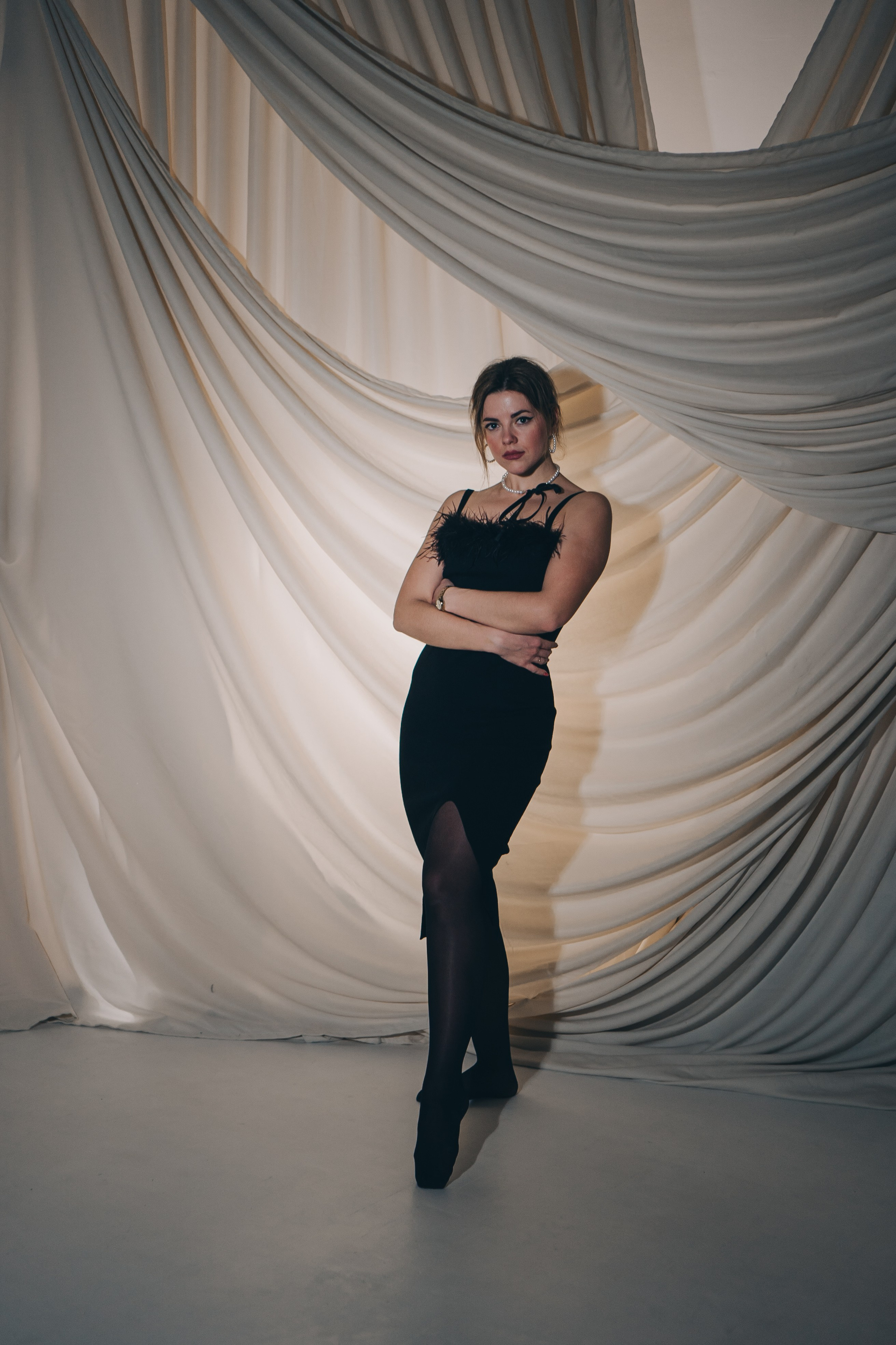 Студийная. Профессиональный фотограф, Санкт-Петербург — Виктория Богомолова