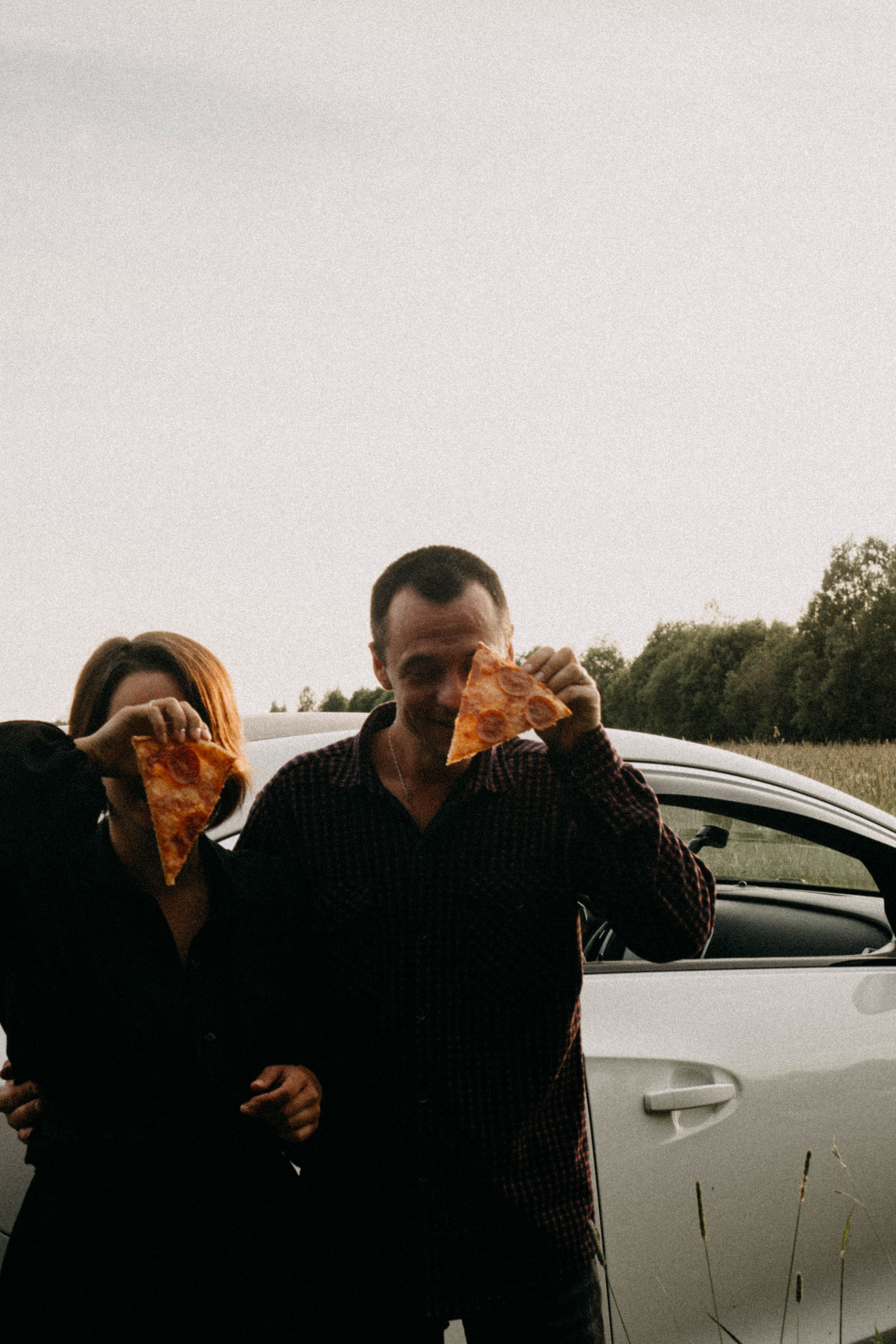 Летняя прогулка. Профессиональный фотограф, Санкт-Петербург — Виктория Богомолова