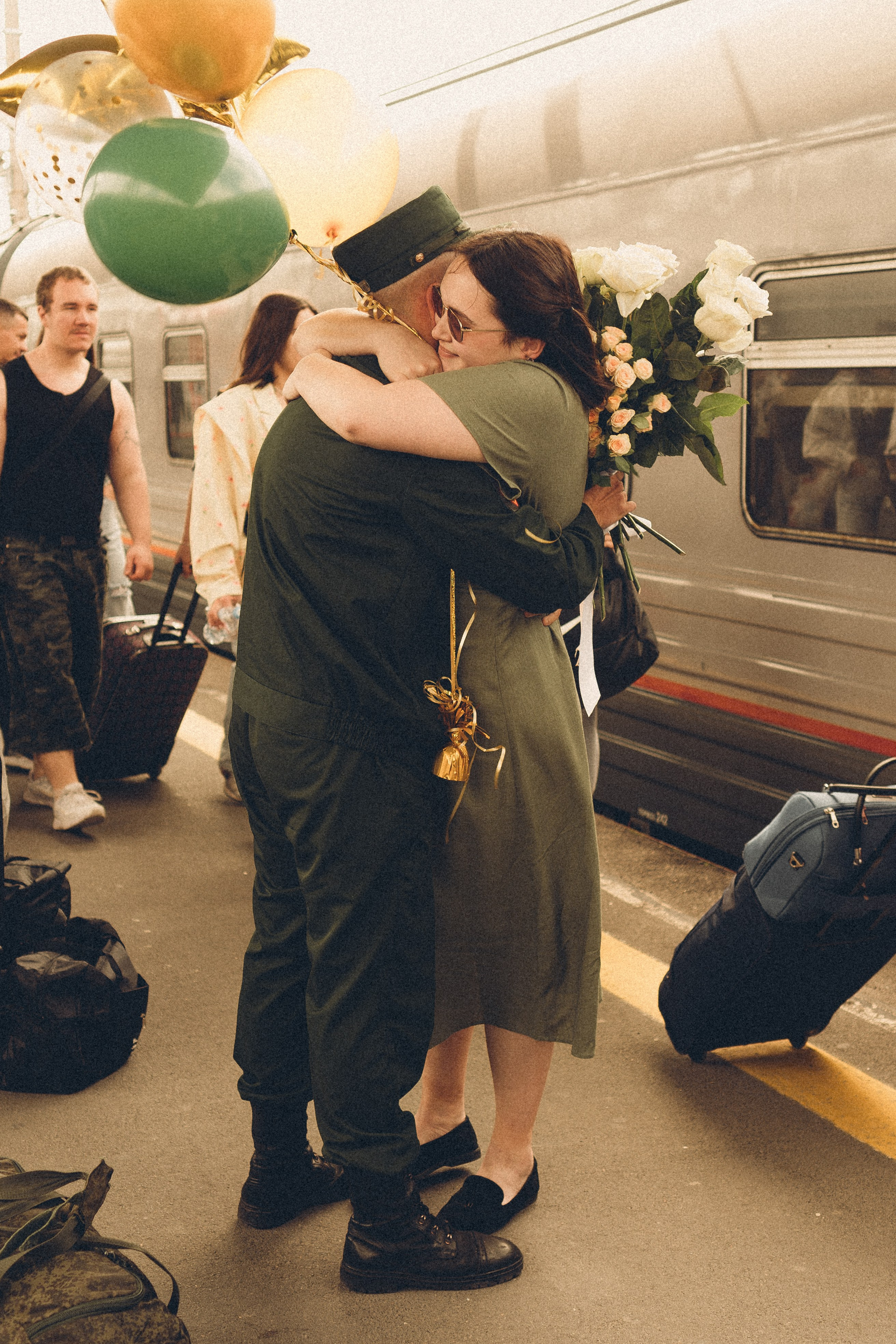 ПРЕДЛОЖЕНИЕ. Профессиональный фотограф, Санкт-Петербург — Виктория Богомолова