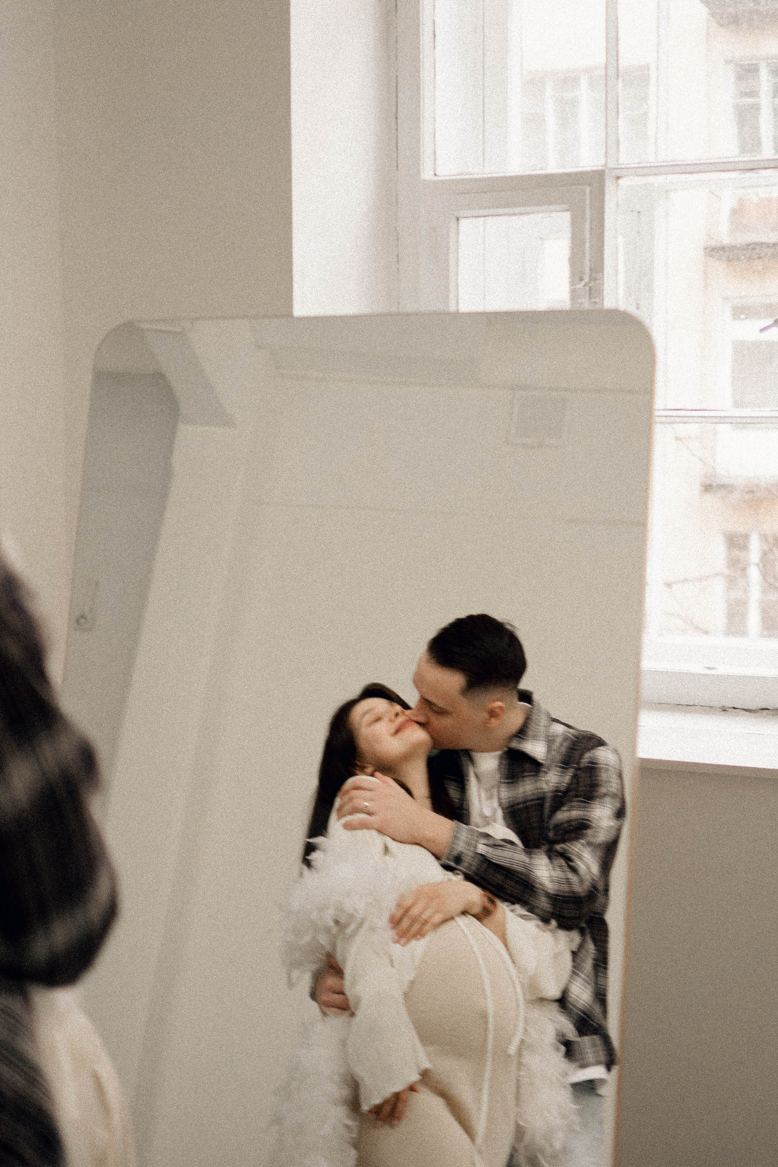 Love Story Беременность. Профессиональный фотограф, Санкт-Петербург — Виктория Богомолова