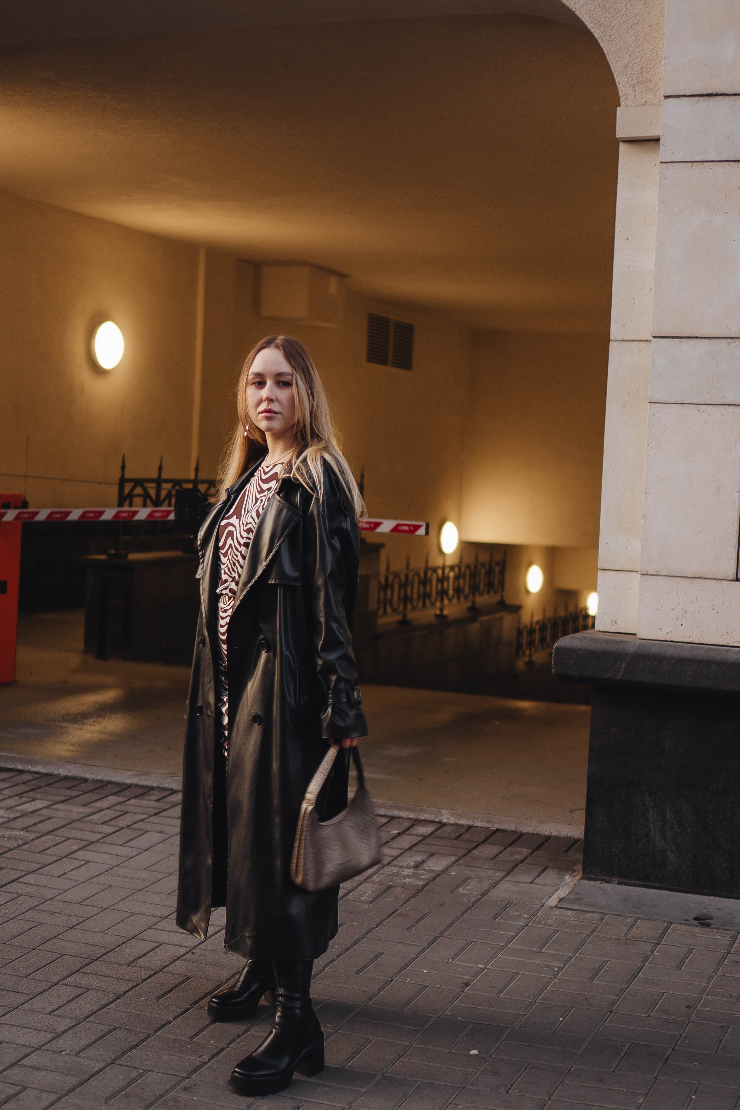 Жественность. Профессиональный фотограф, Санкт-Петербург — Виктория Богомолова