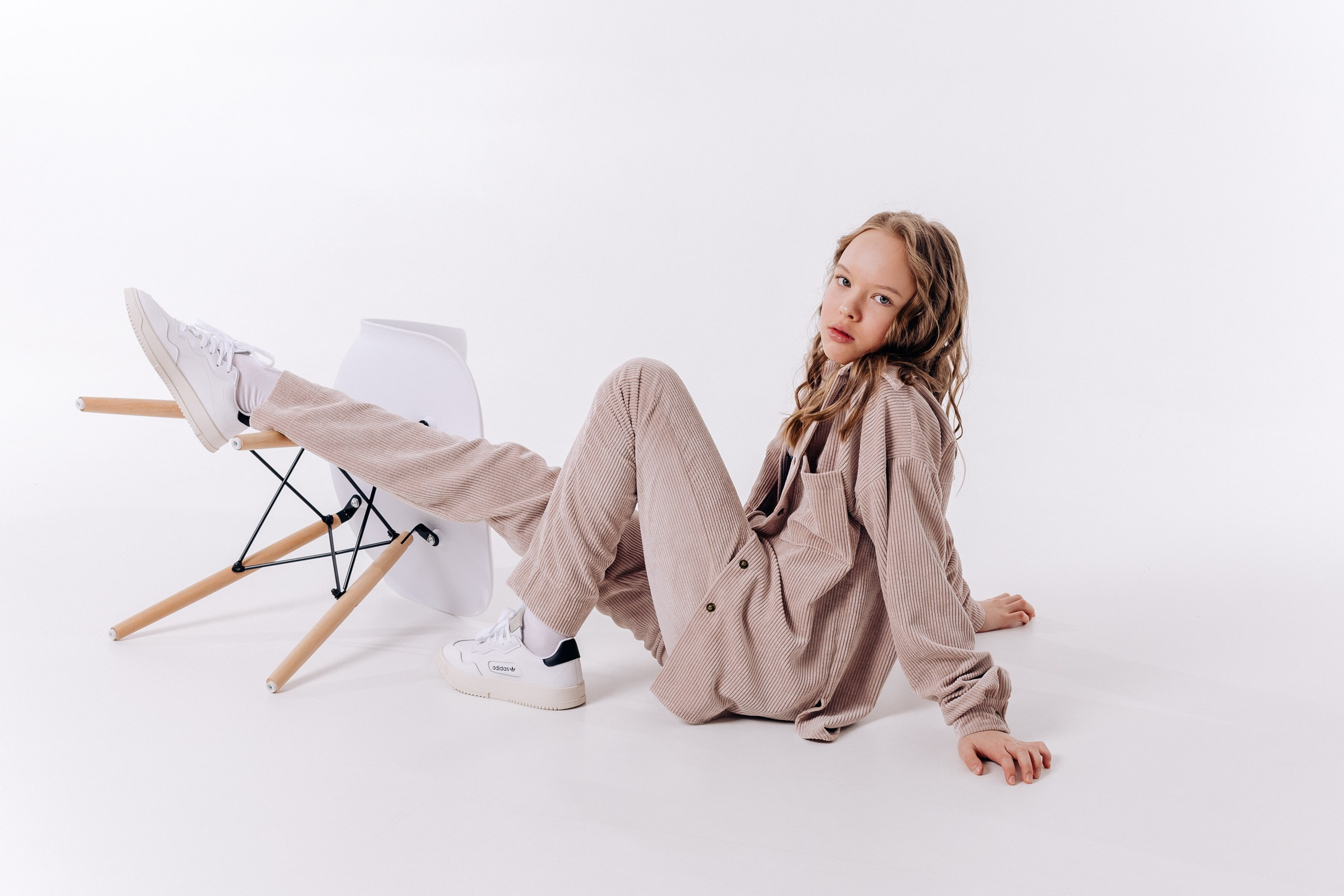 Каталожная съёмка. Яна Клещева — фотограф в Екатеринбурге