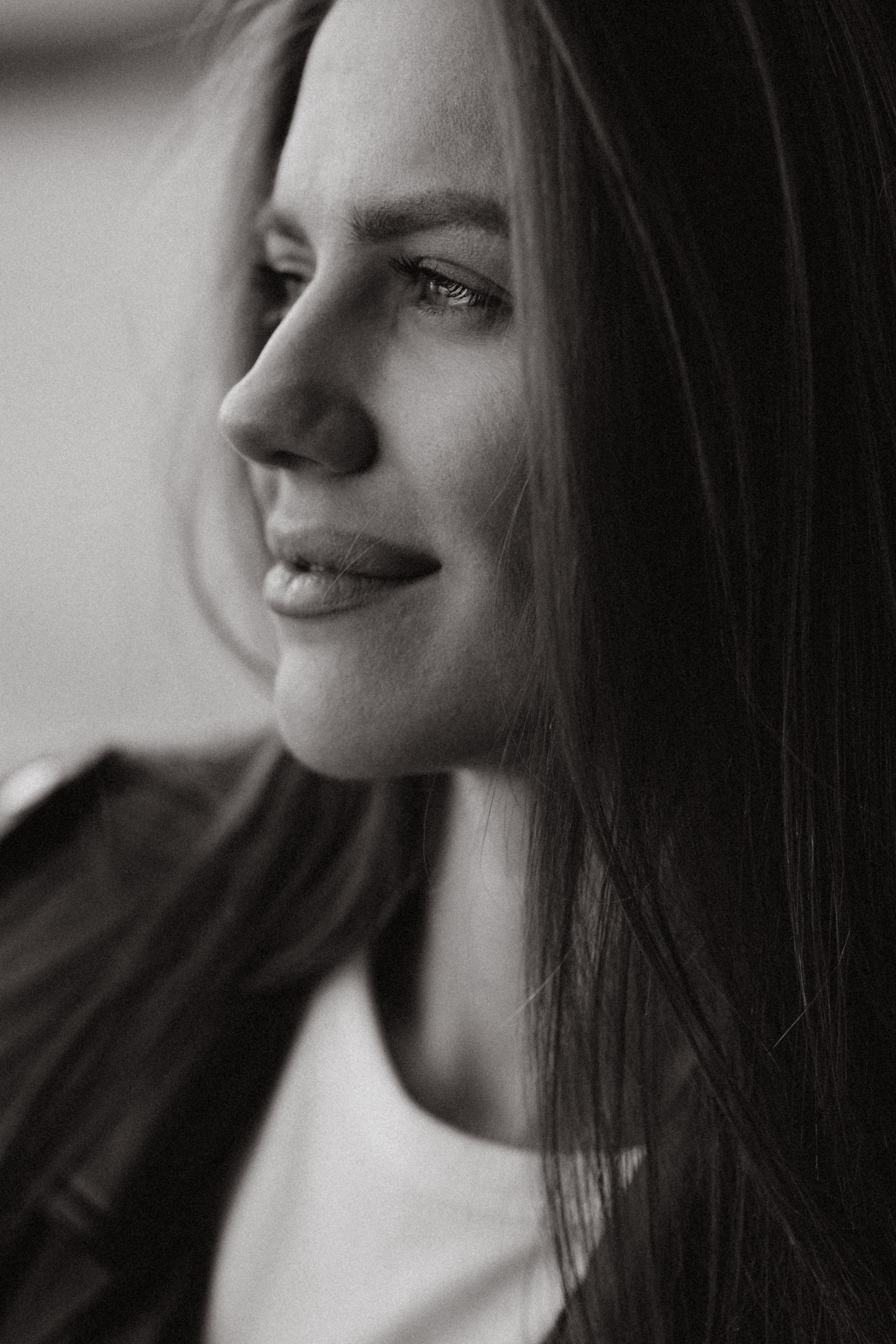 Катя. Фотограф Ульяна Дивина в Нижнем Новгороде и Нижегородской области