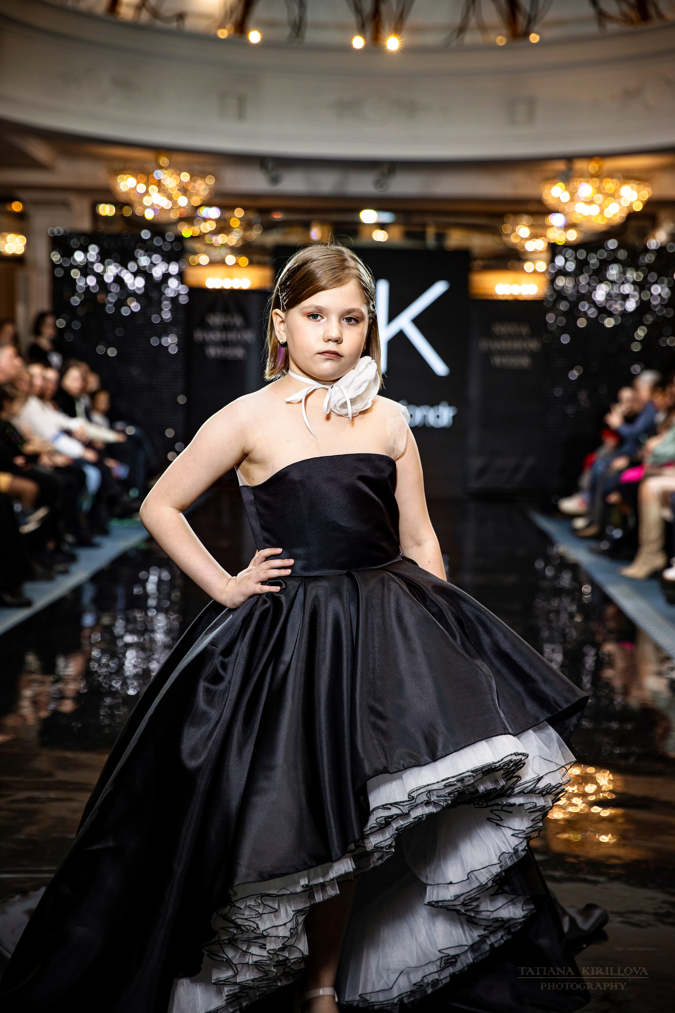 NEVA — 2024. Фотограф — Татьяна Кириллова, г. Санкт-Петербург