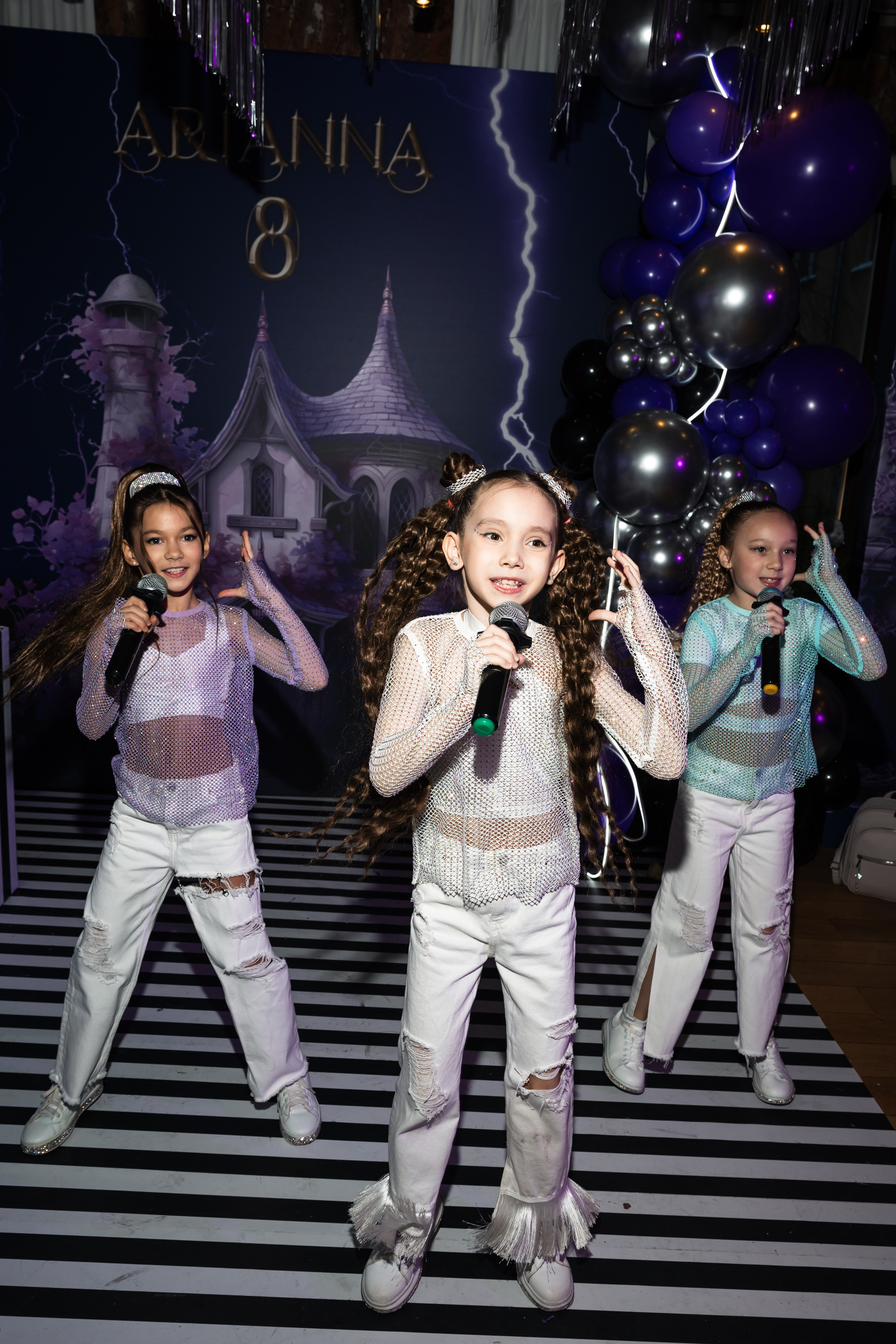 Дом Чудес Арианны. ФОТОГРАФ ВАШИХ ЛУЧШИХ СОБЫТИЙ