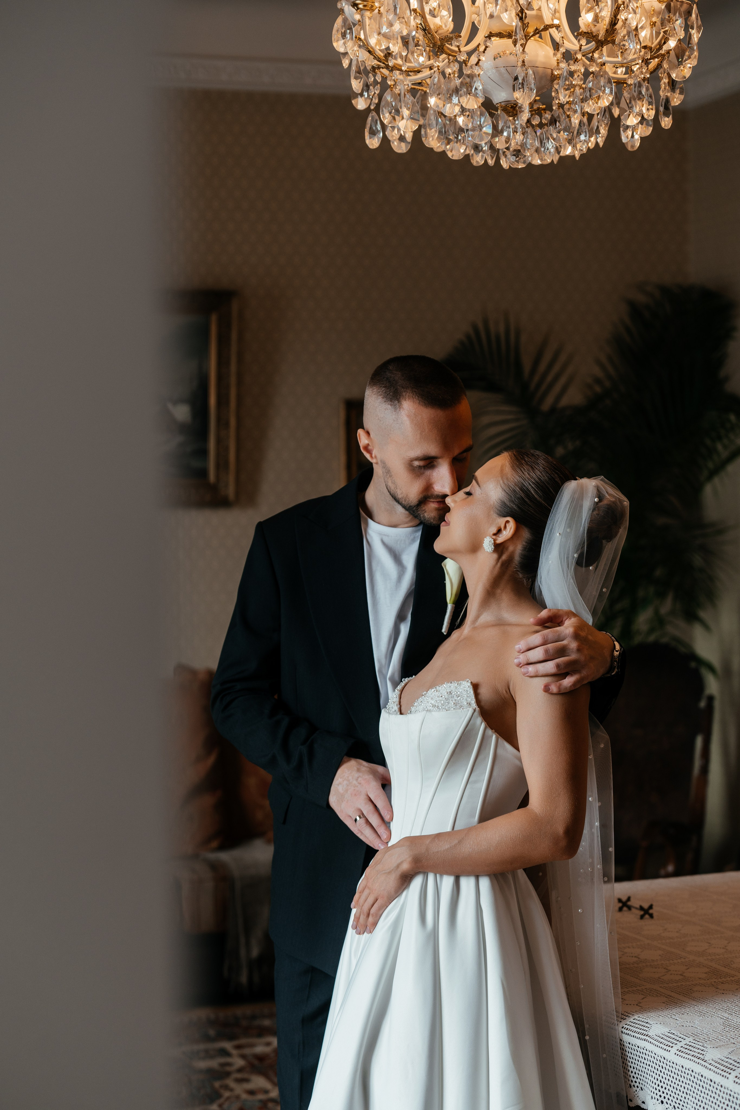 G | V. Свадебный и семейный фотограф в Новосибирске Светлана Варутина