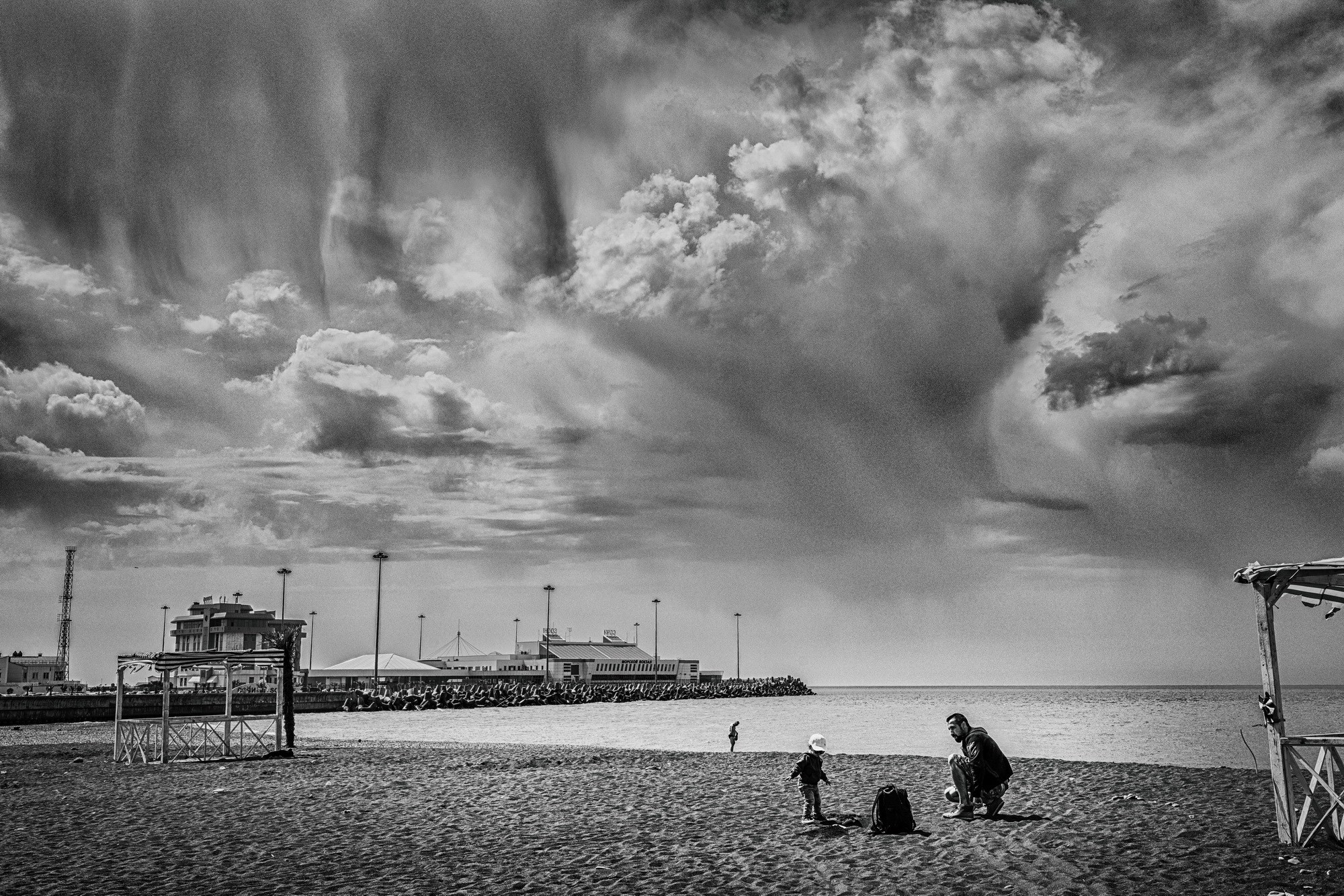 Художественная фотография. Фотограф в Сочи Владимир Ачинцев