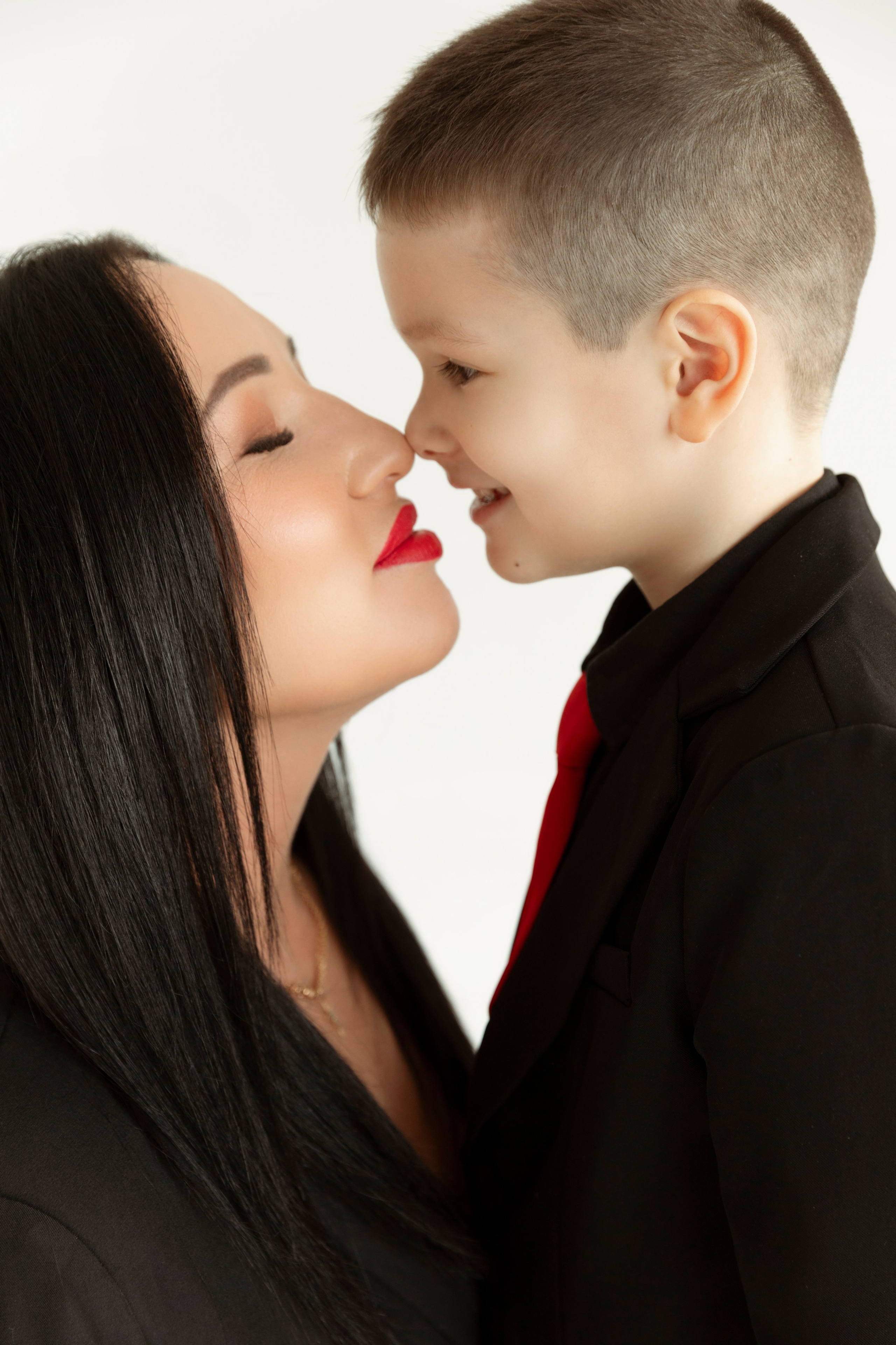 Наташа и Савелий. Фотограф Мария Щеголькова. Чувственный женский портрет