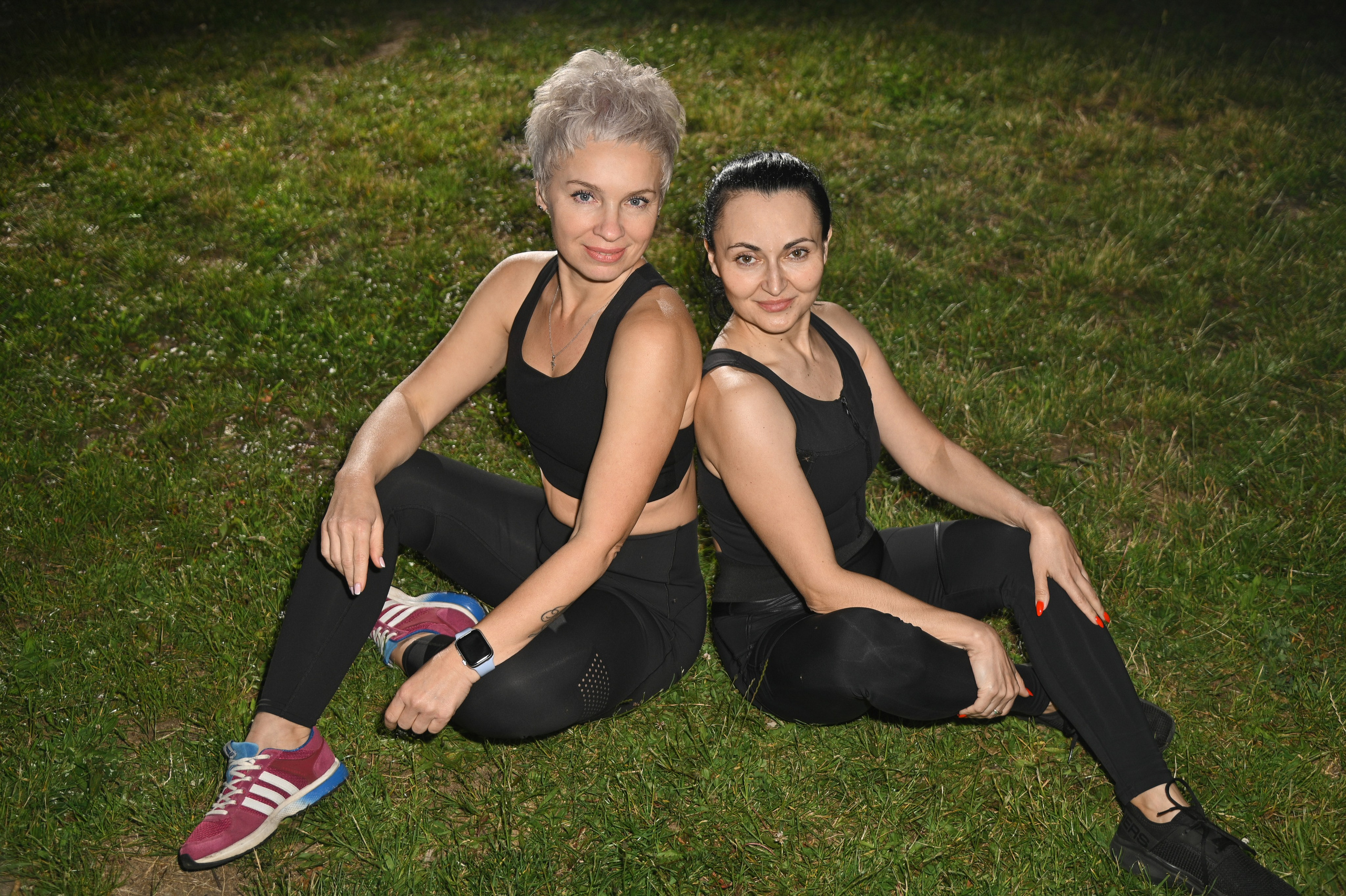 Fitness Birthday. Фотограф Олег Юршевич Солигорск Минск