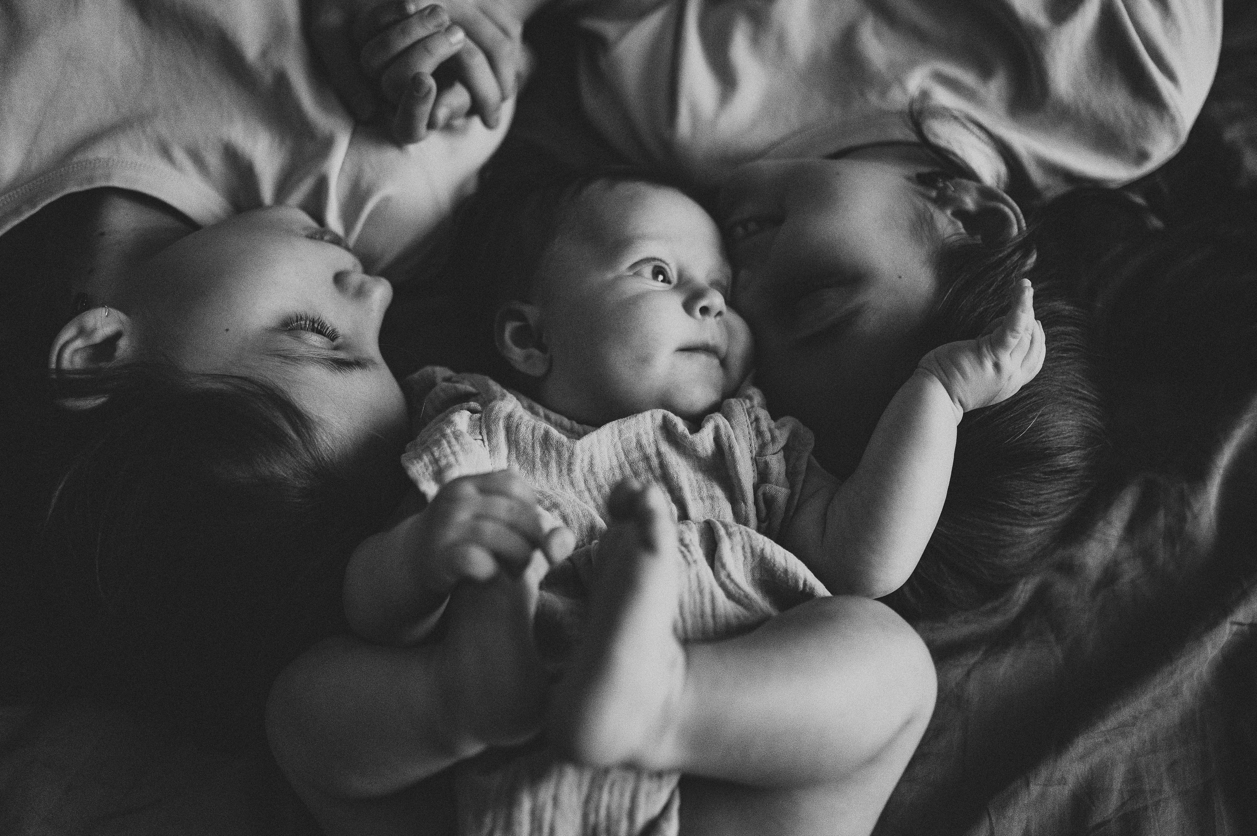 Домашняя фотосессия. Фотограф и видеограф в Санкт-Петербурге Полина Янушко. Съёмка родов