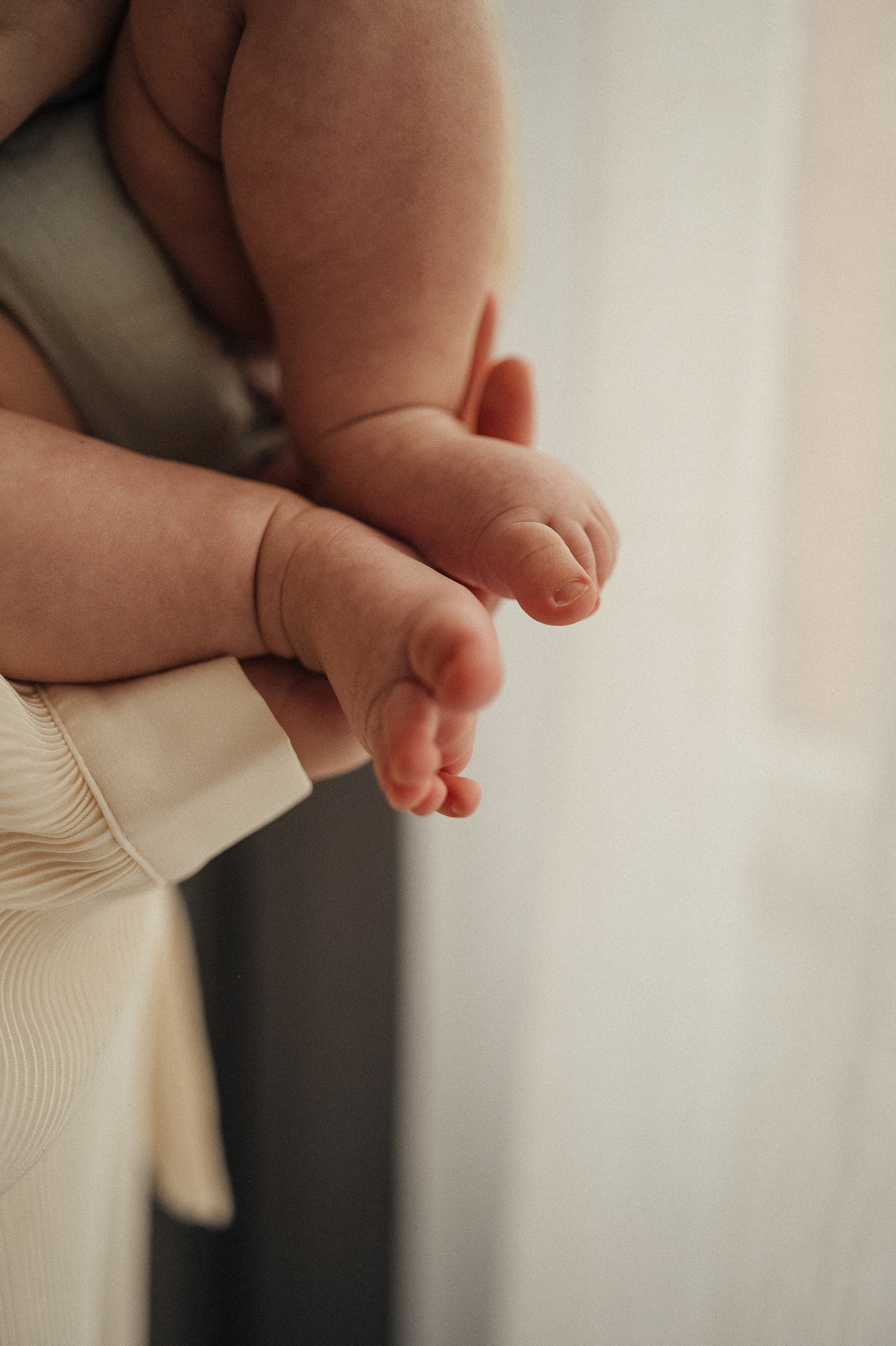 Домашняя фотосессия. Фотограф и видеограф в Санкт-Петербурге Полина Янушко. Съёмка родов