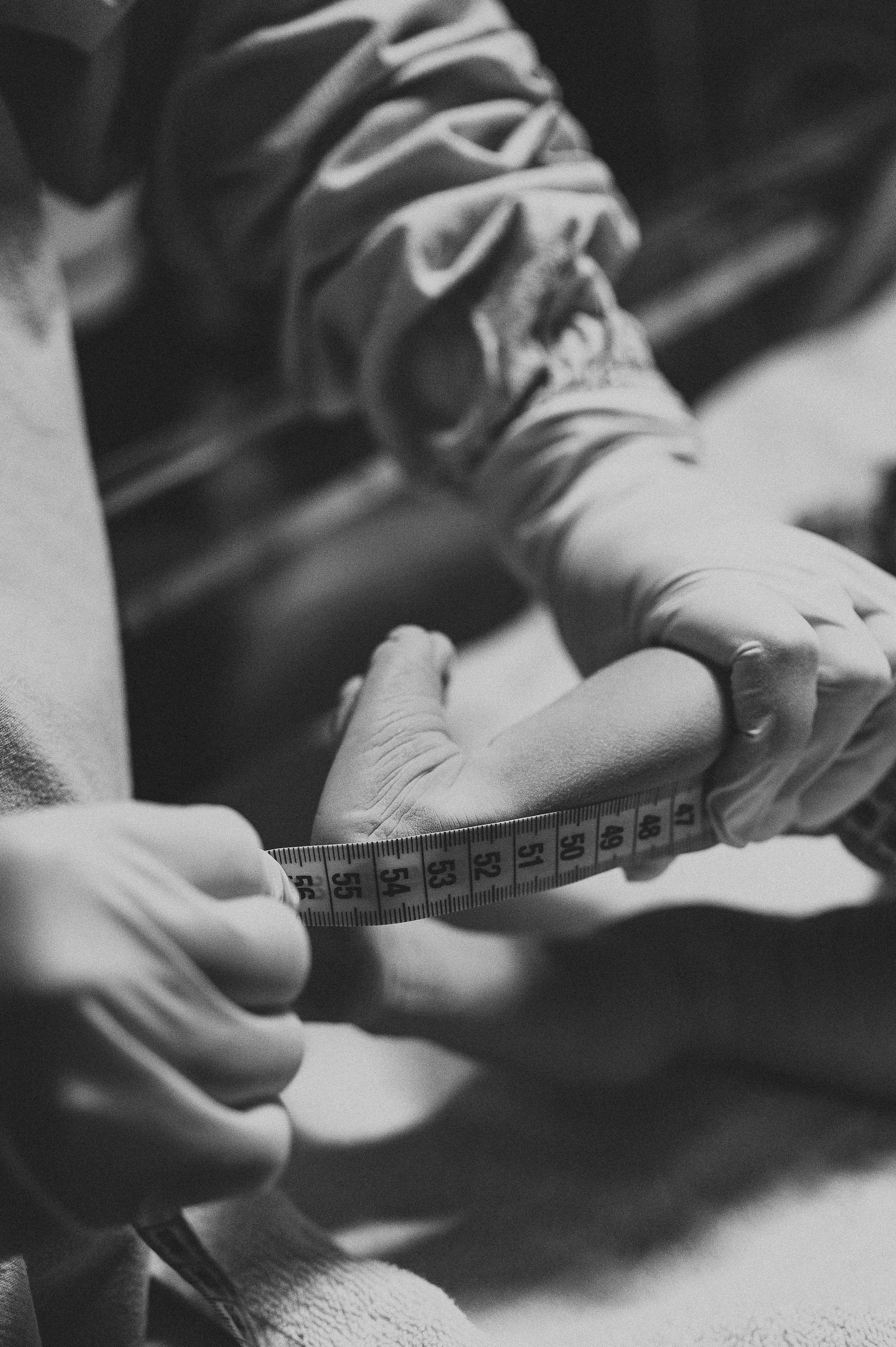 Съёмка родов, рождение ребёнка, мягкие роды. Фотограф и видеограф в Санкт-Петербурге Полина Янушко. Съёмка родов