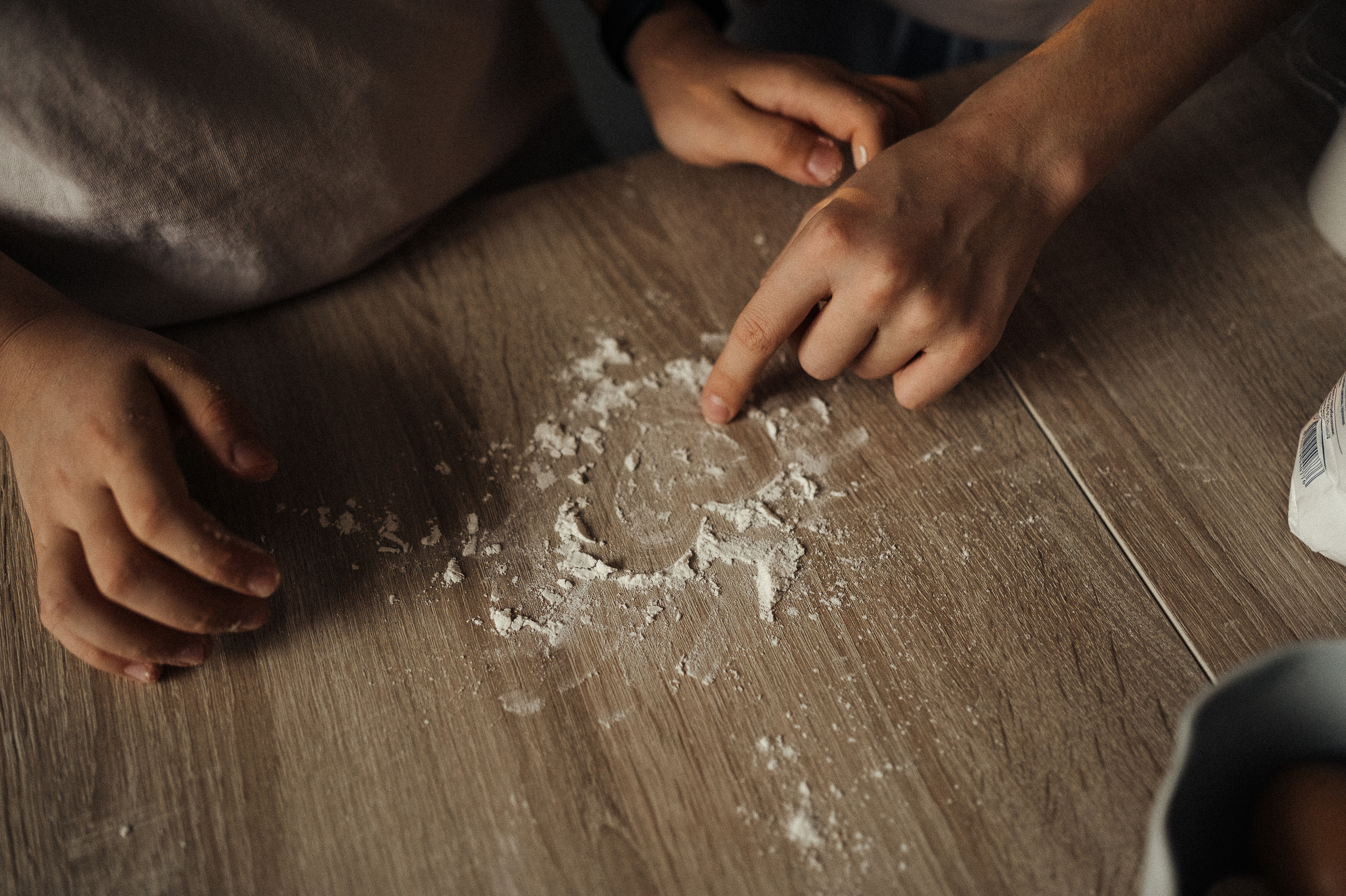 Домашняя фотосессия. Фотограф и видеограф в Санкт-Петербурге Полина Янушко. Съёмка родов