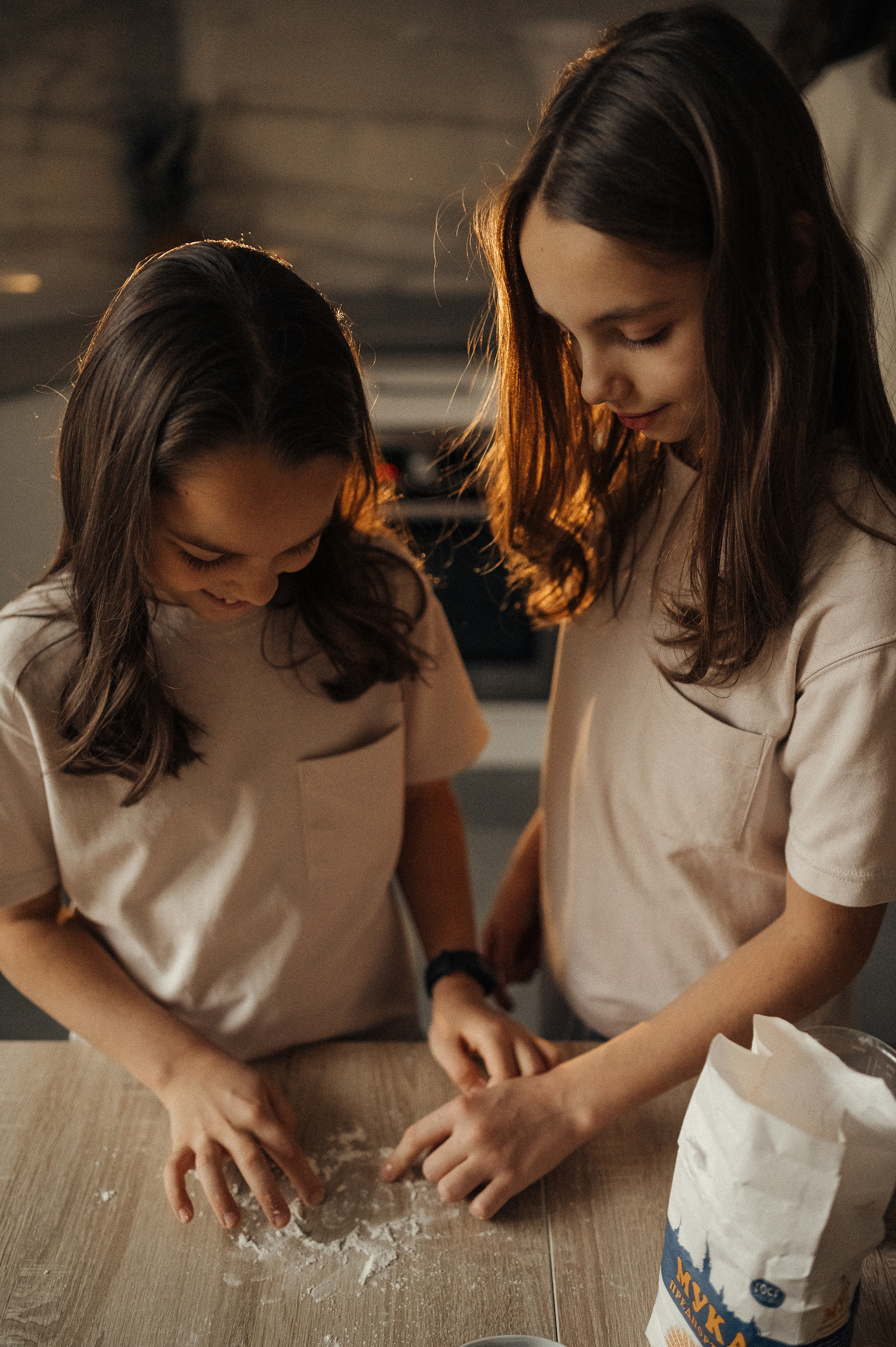 Домашняя фотосессия. Фотограф и видеограф в Санкт-Петербурге Полина Янушко. Съёмка родов