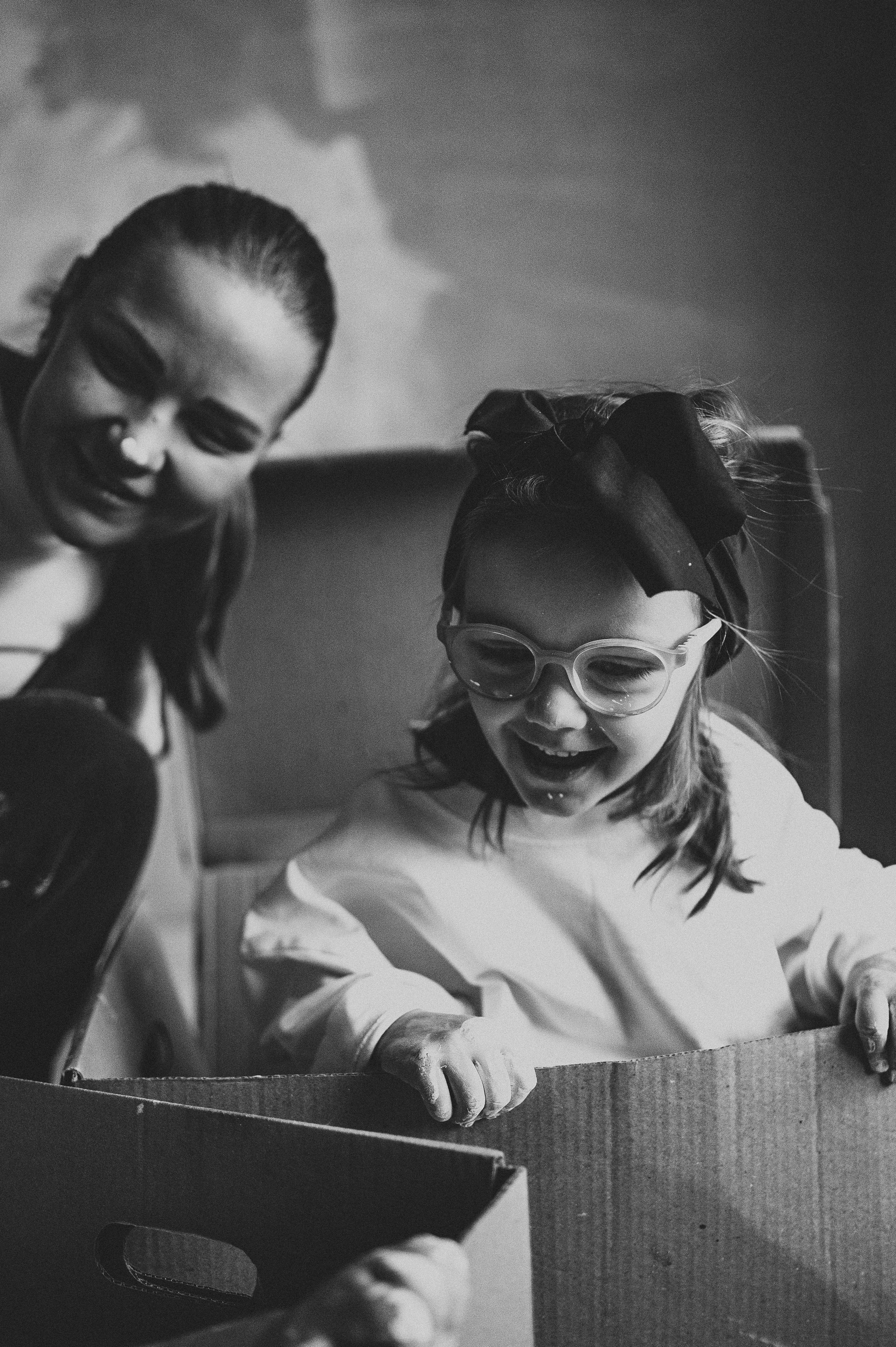 Идея для домашней съёмки, ремонт. Фотограф и видеограф в Санкт-Петербурге Полина Янушко. Съёмка родов