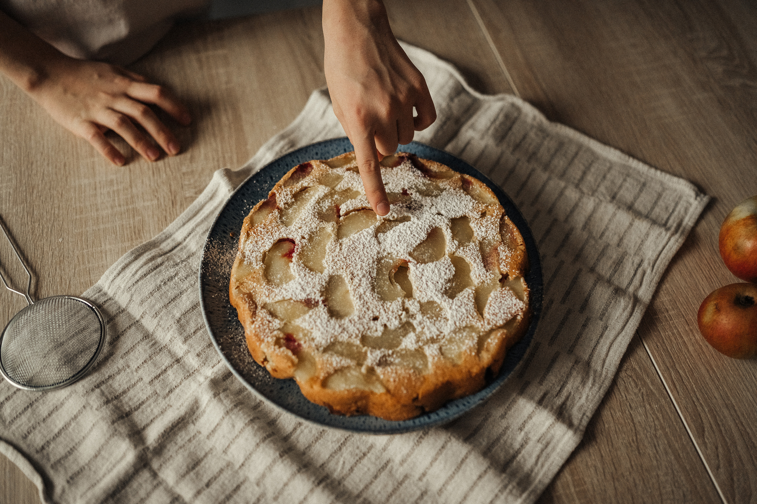 Домашняя фотосессия. Фотограф и видеограф в Санкт-Петербурге Полина Янушко. Съёмка родов