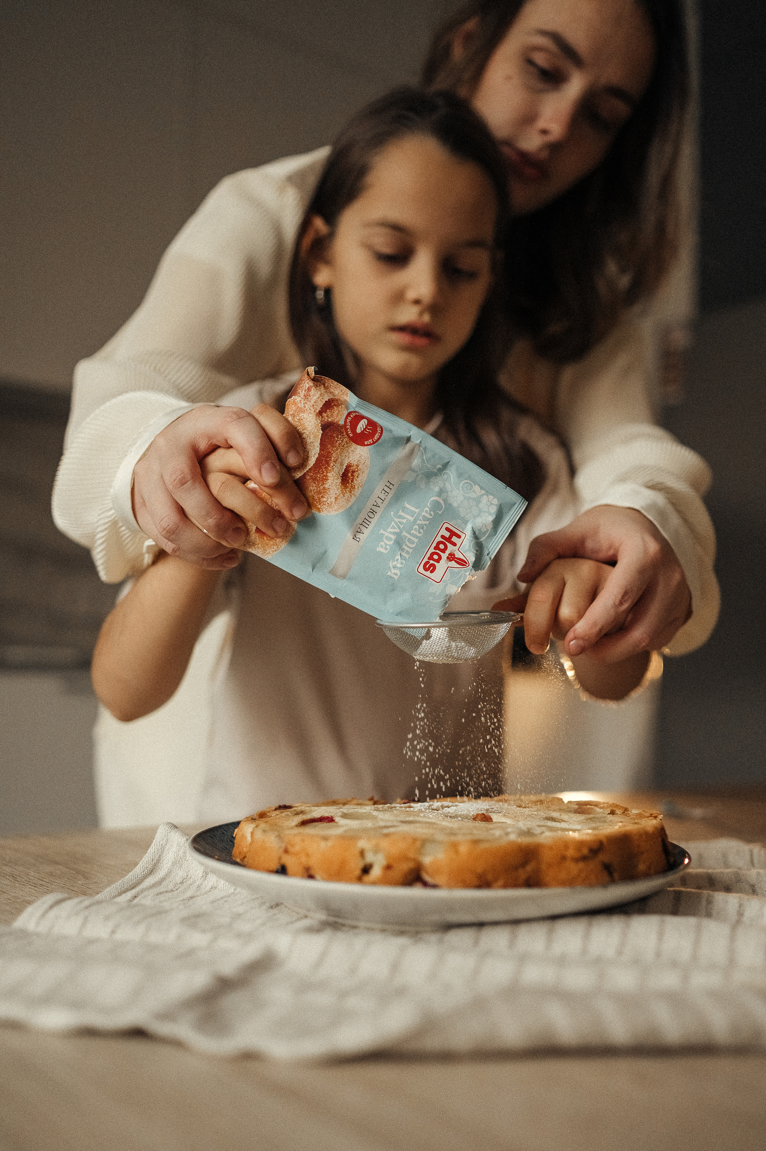 Домашняя фотосессия. Фотограф и видеограф в Санкт-Петербурге Полина Янушко. Съёмка родов