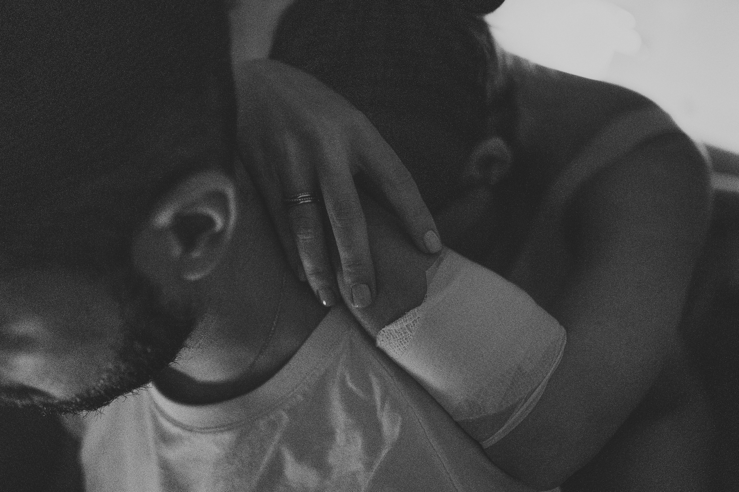 Съёмка родов, рождение ребёнка, мягкие роды. Фотограф и видеограф в Санкт-Петербурге Полина Янушко. Съёмка родов