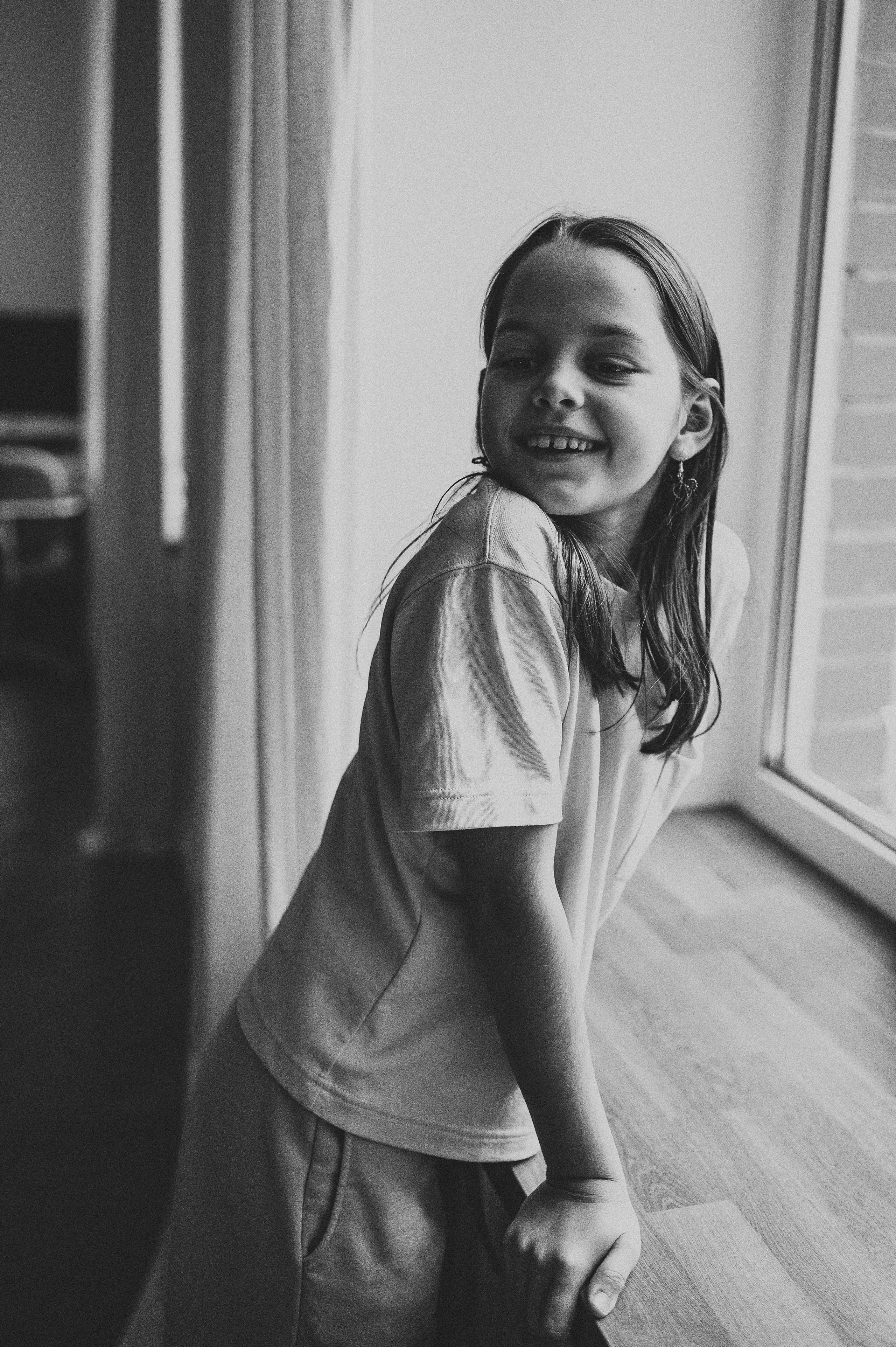 Домашняя фотосессия. Фотограф и видеограф в Санкт-Петербурге Полина Янушко. Съёмка родов