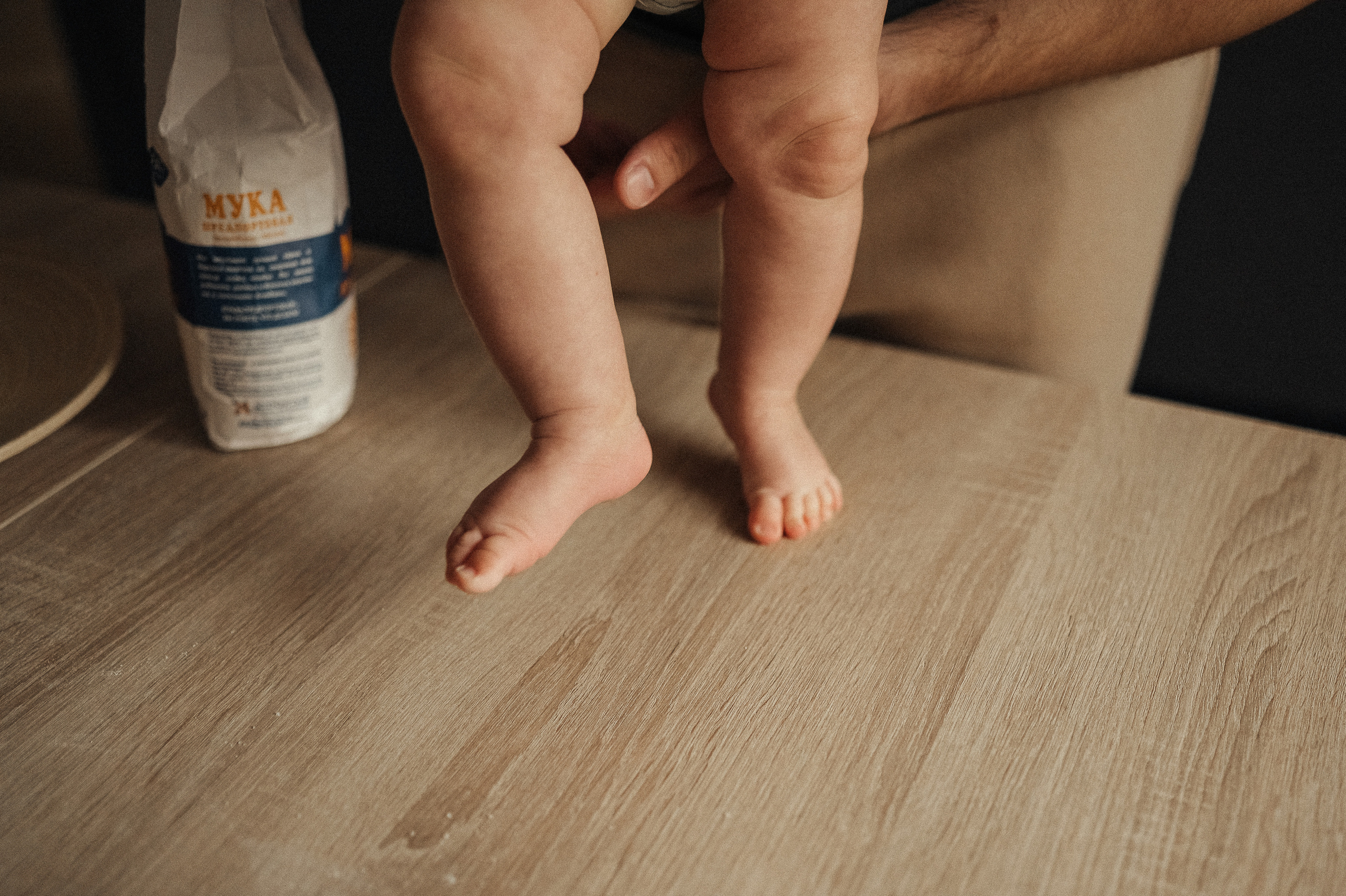 Домашняя фотосессия. Фотограф и видеограф в Санкт-Петербурге Полина Янушко. Съёмка родов